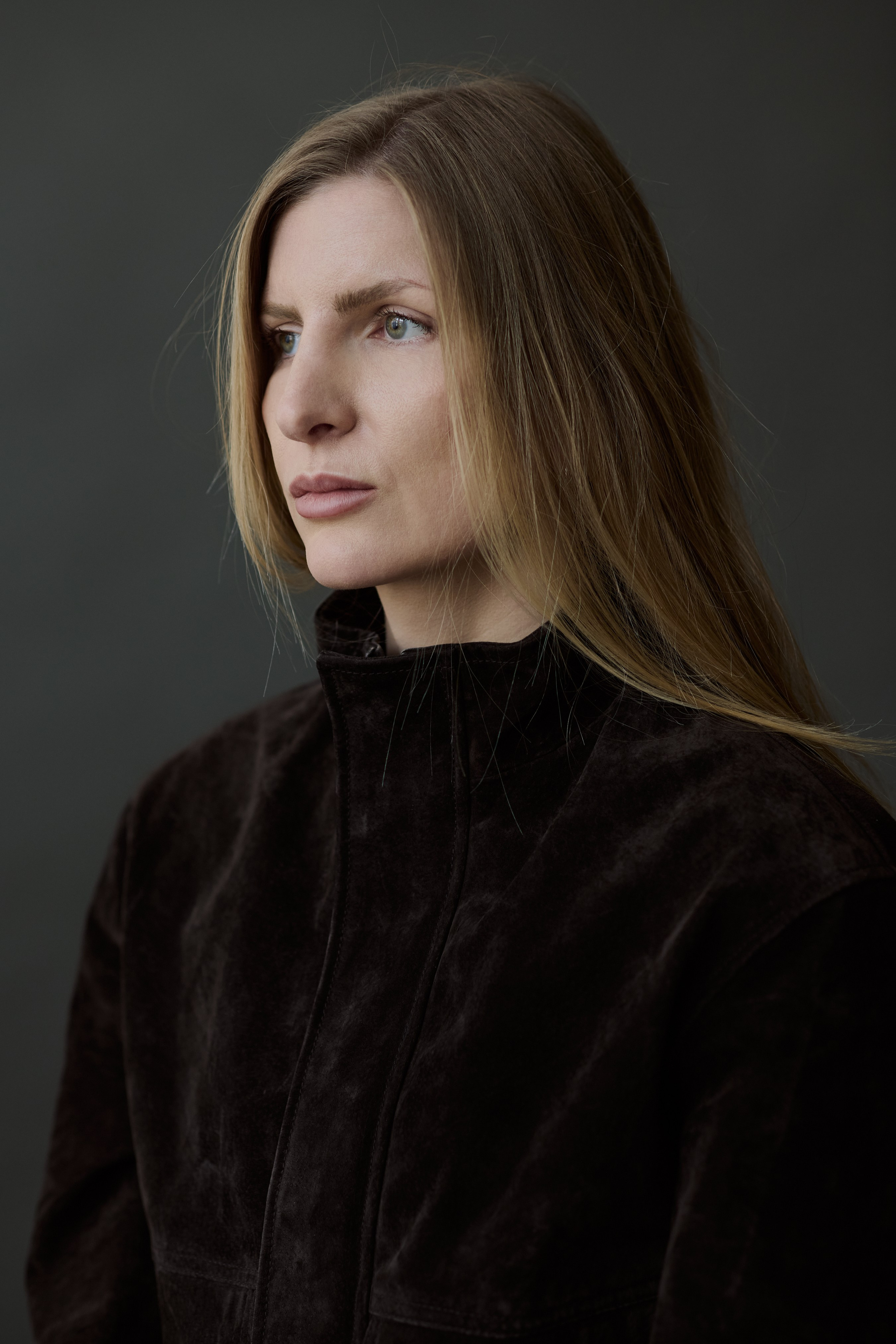 Portrait of&nbsp;Linda