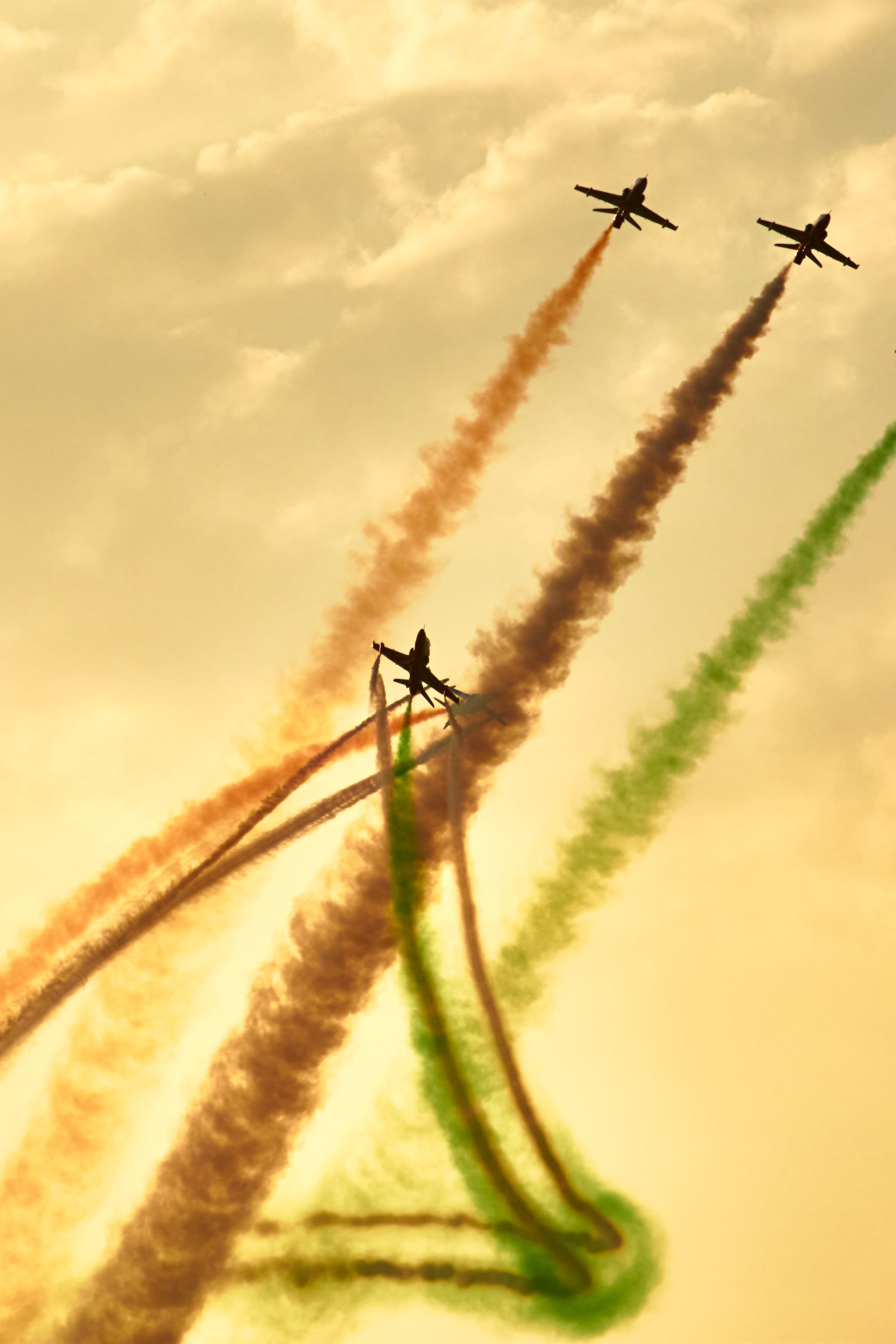 Aviation