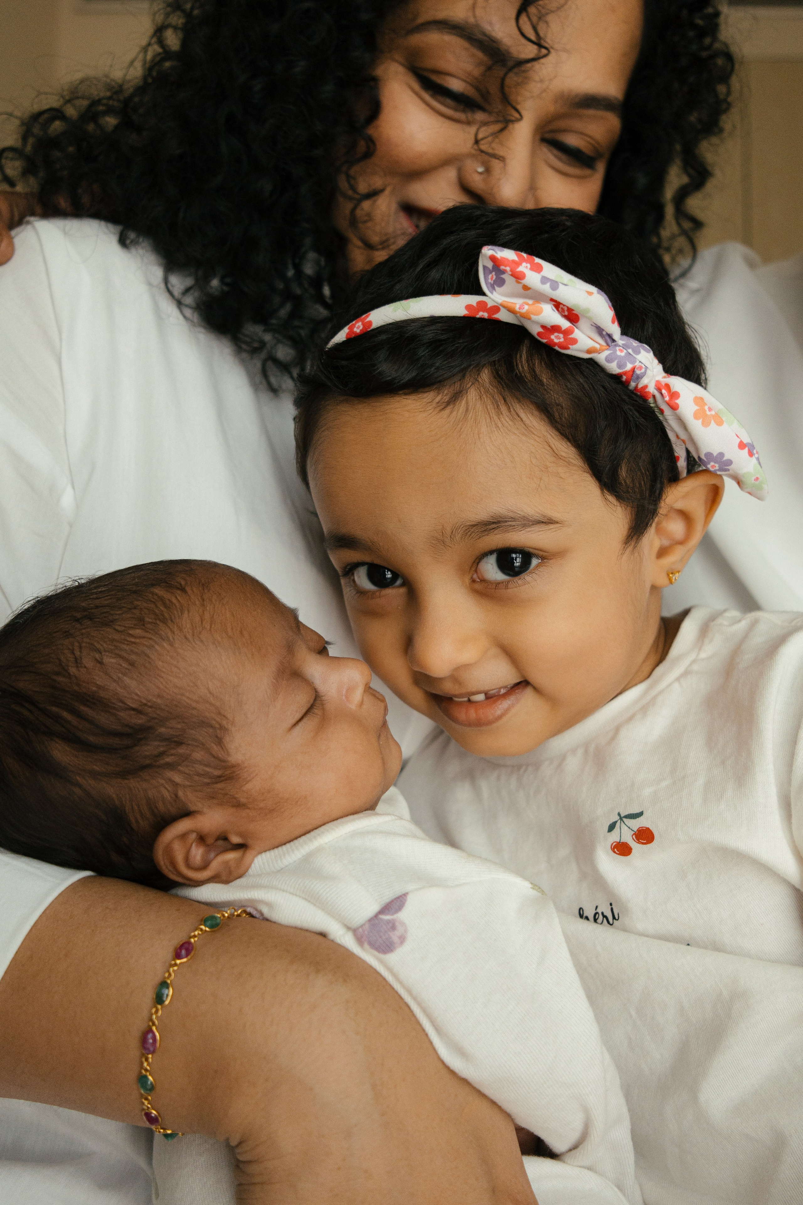 Tiny toes, timeless memories