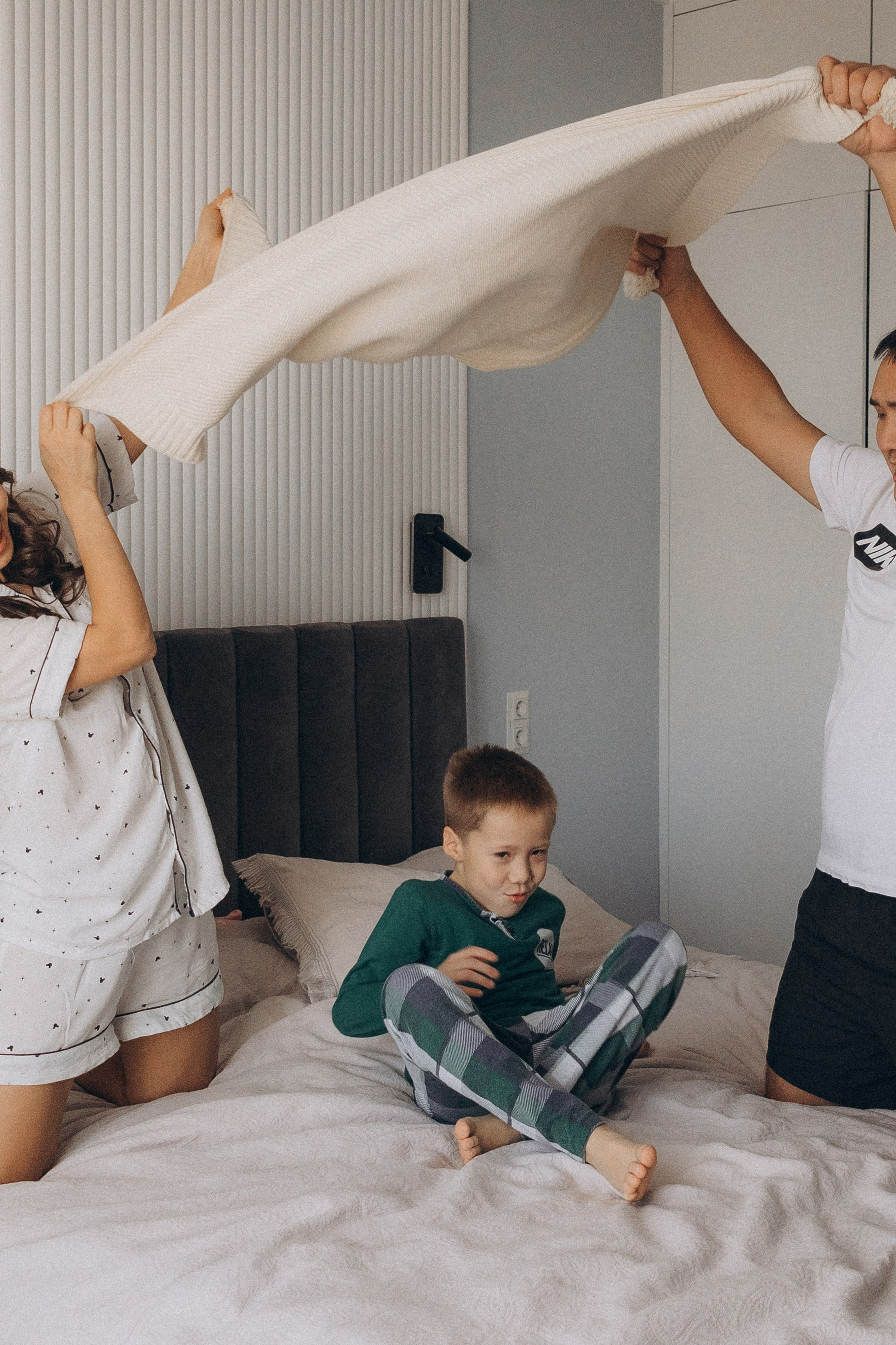 Heart of your family.