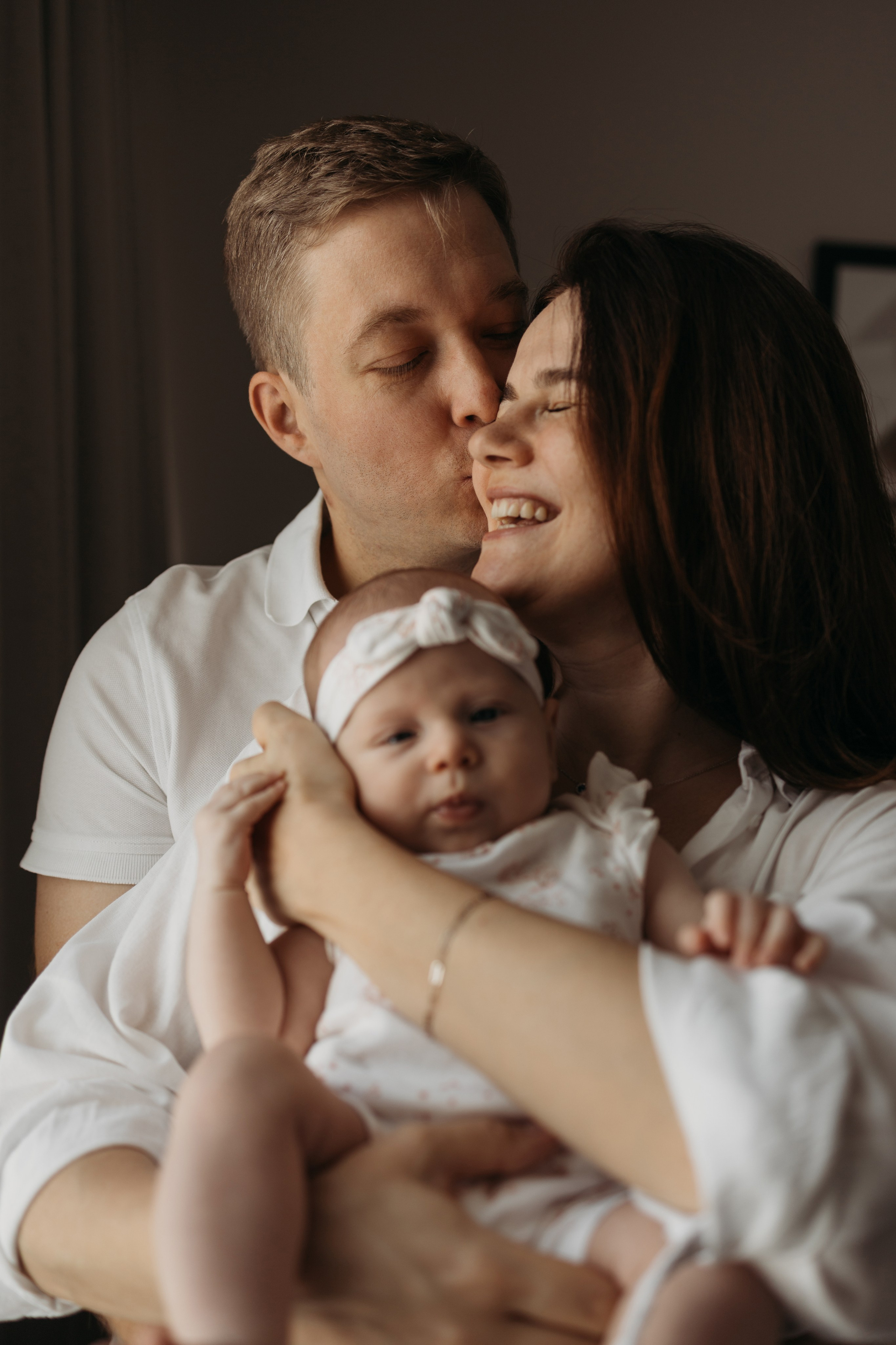 3 month of&nbsp;happiness