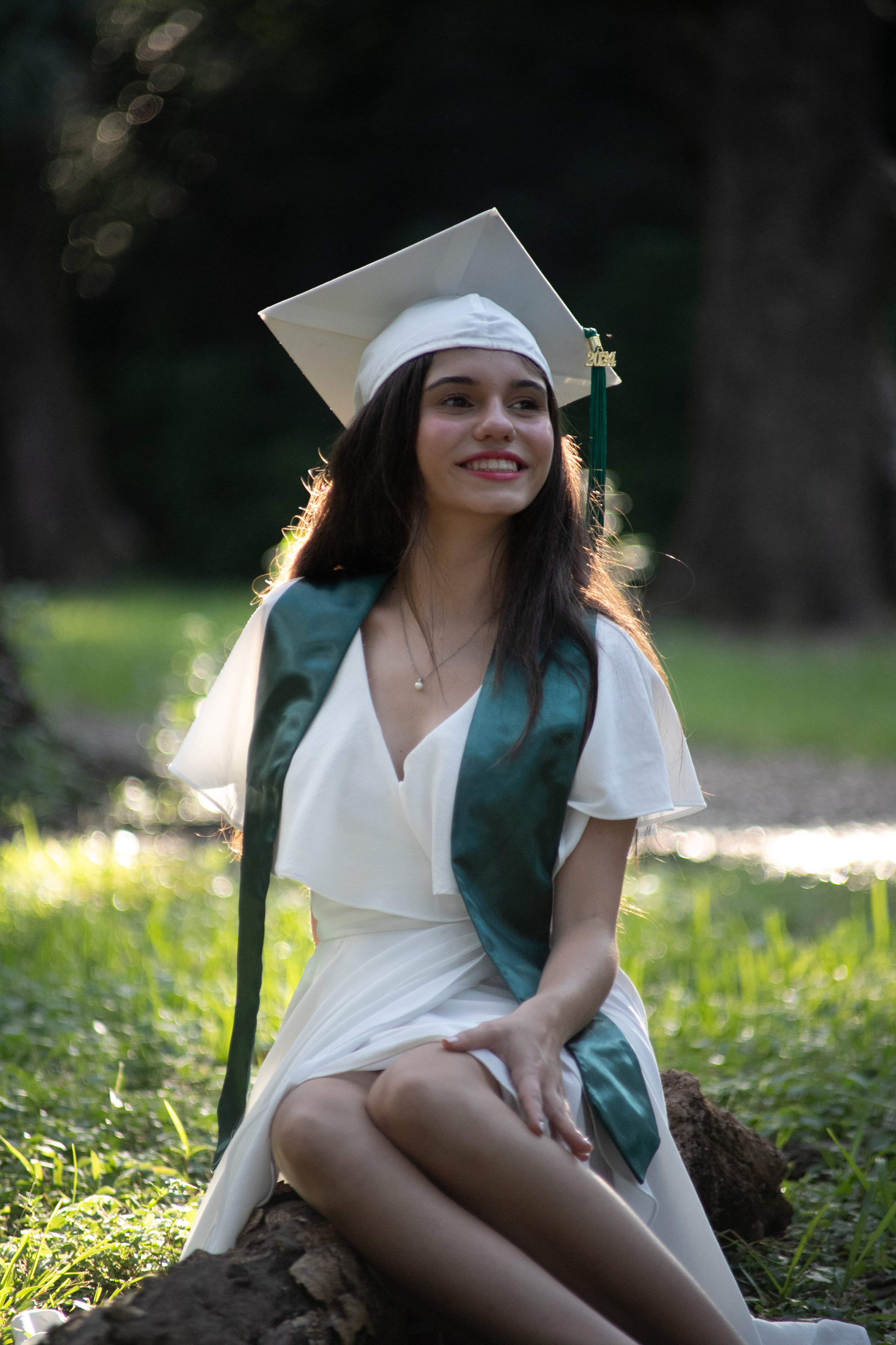 Kind words. Portrait and graduation photographer Marina Simanava