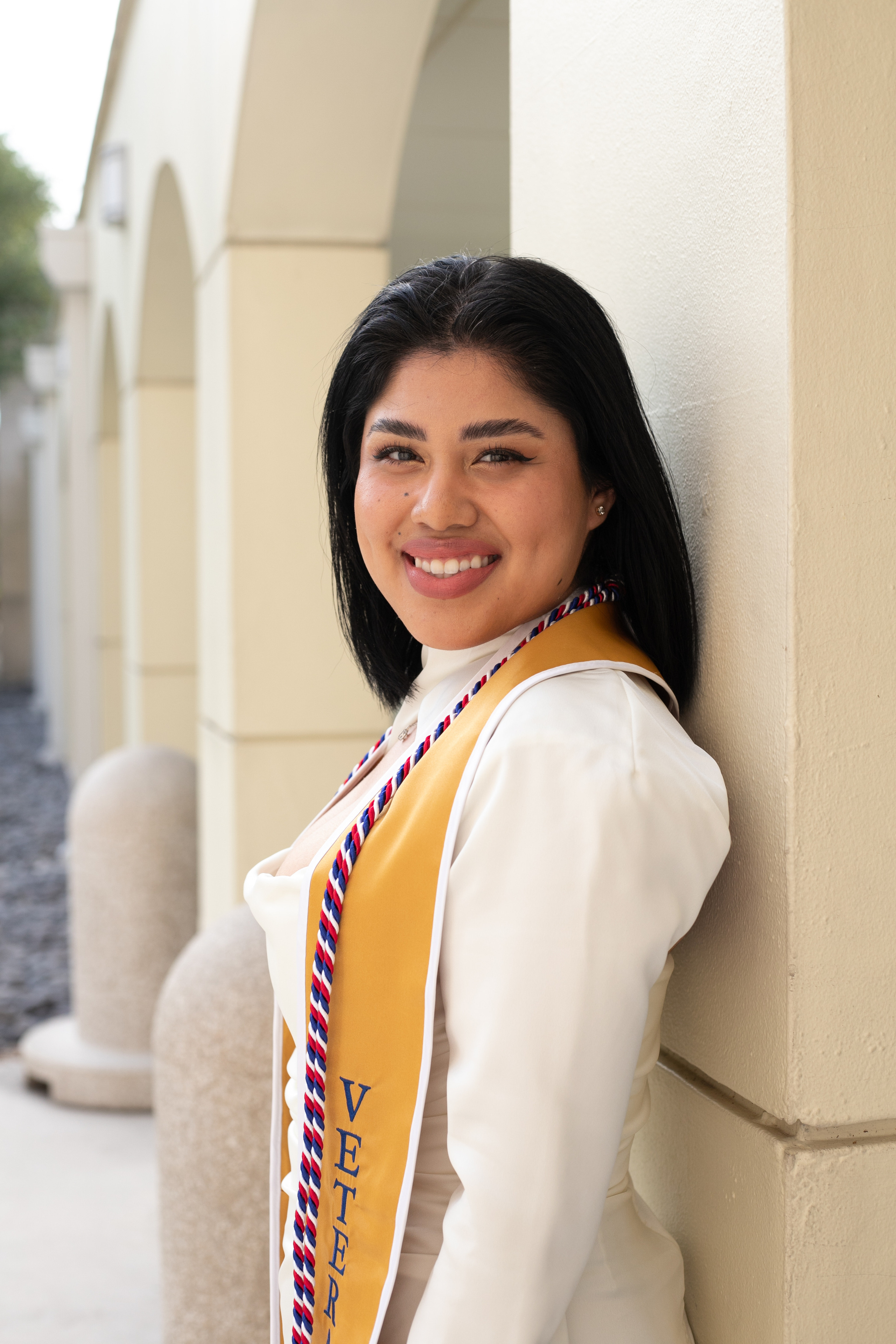 Kind words. Portrait and graduation photographer Marina Simanava