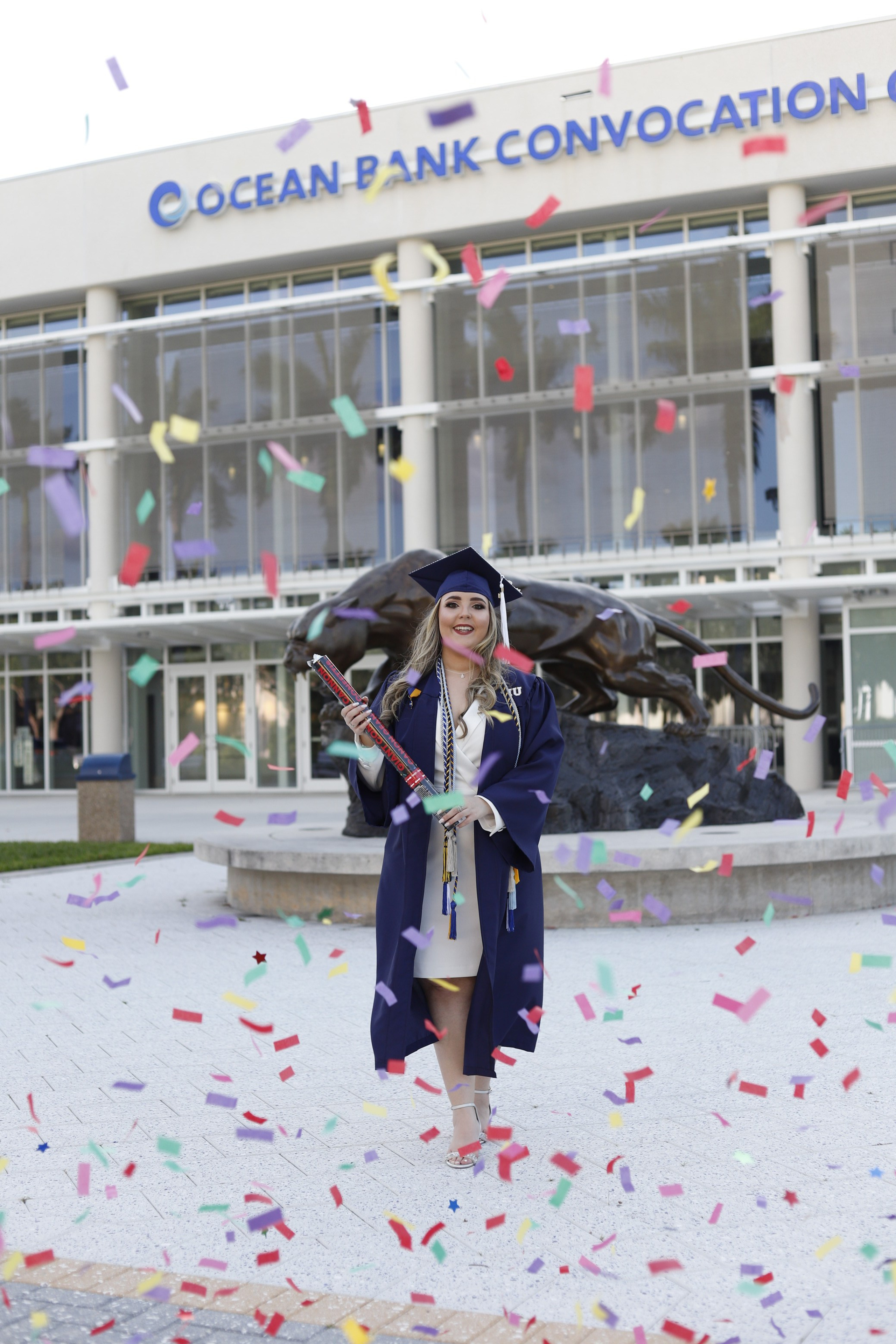 Kind words. Portrait and graduation photographer Marina Simanava