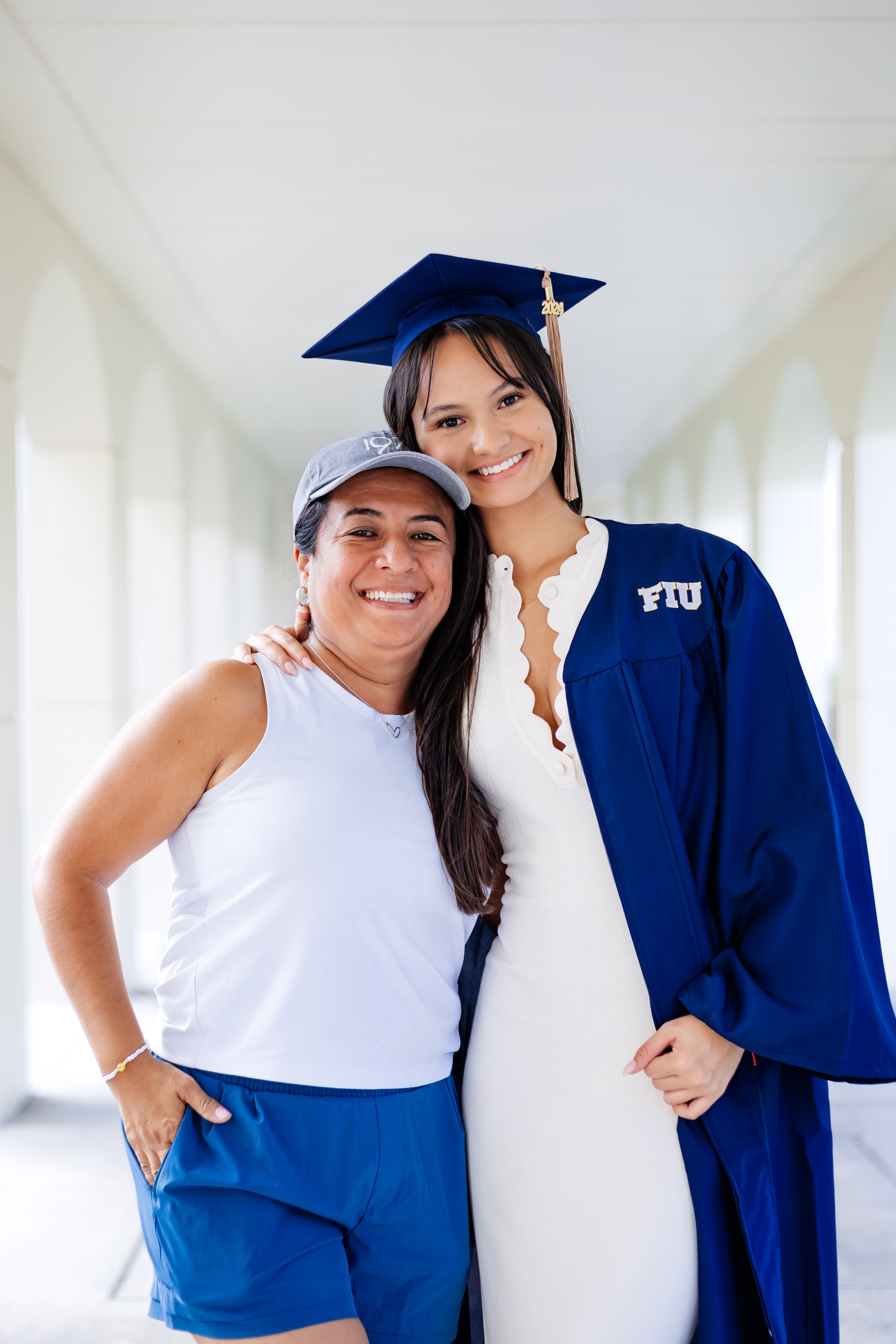 Kind words. Portrait and graduation photographer Marina Simanava