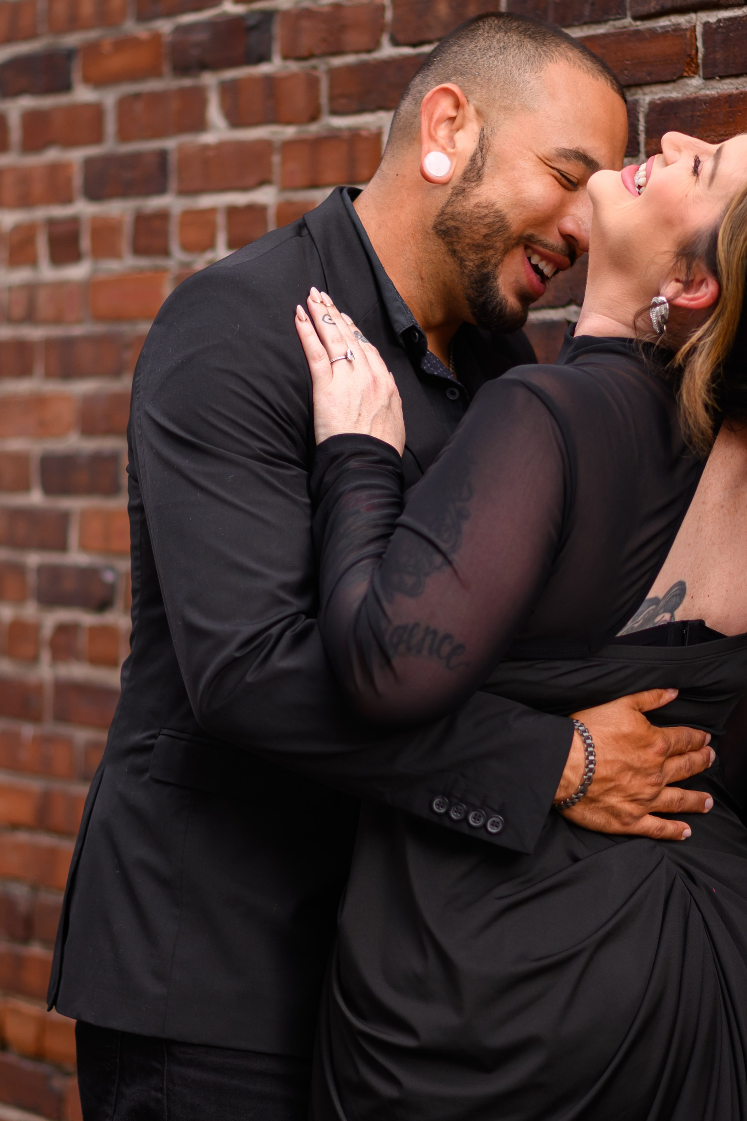 A&nbsp;city walk, a&nbsp;timeless love story.