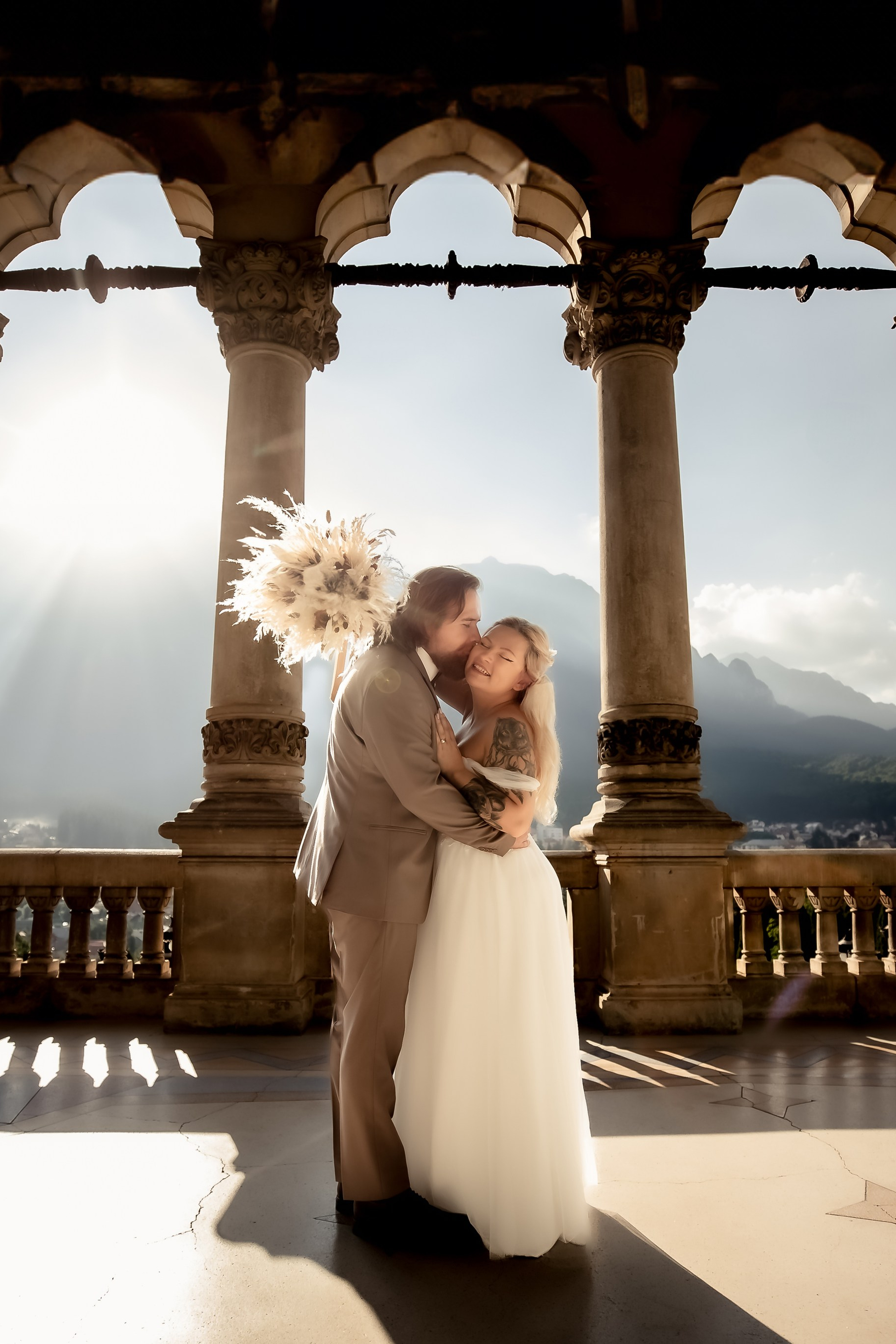 Testimonials. Fulop Robert — Editorial Wedding Photographer in Europe