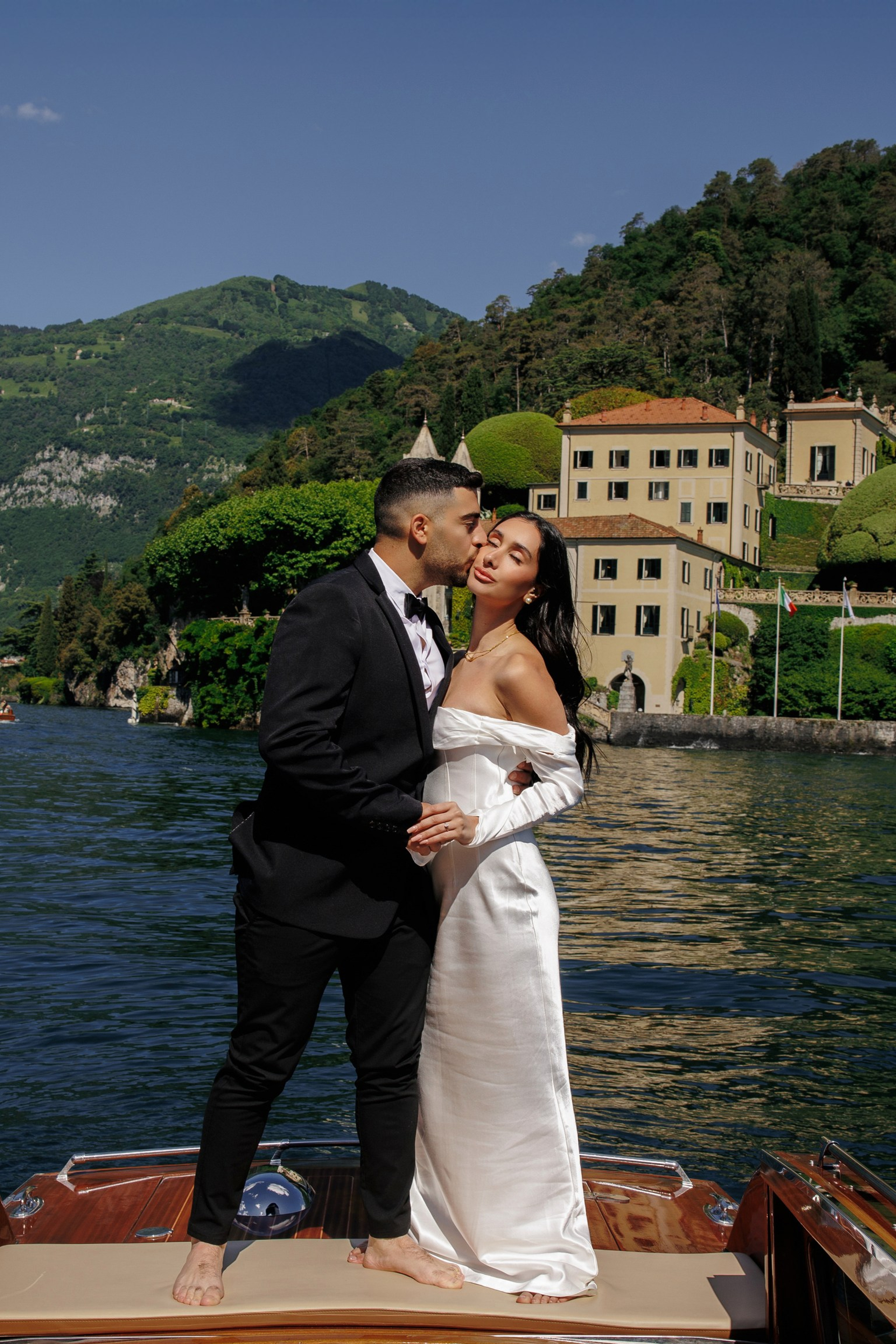 Testimonials. Fulop Robert — Editorial Wedding Photographer in Europe