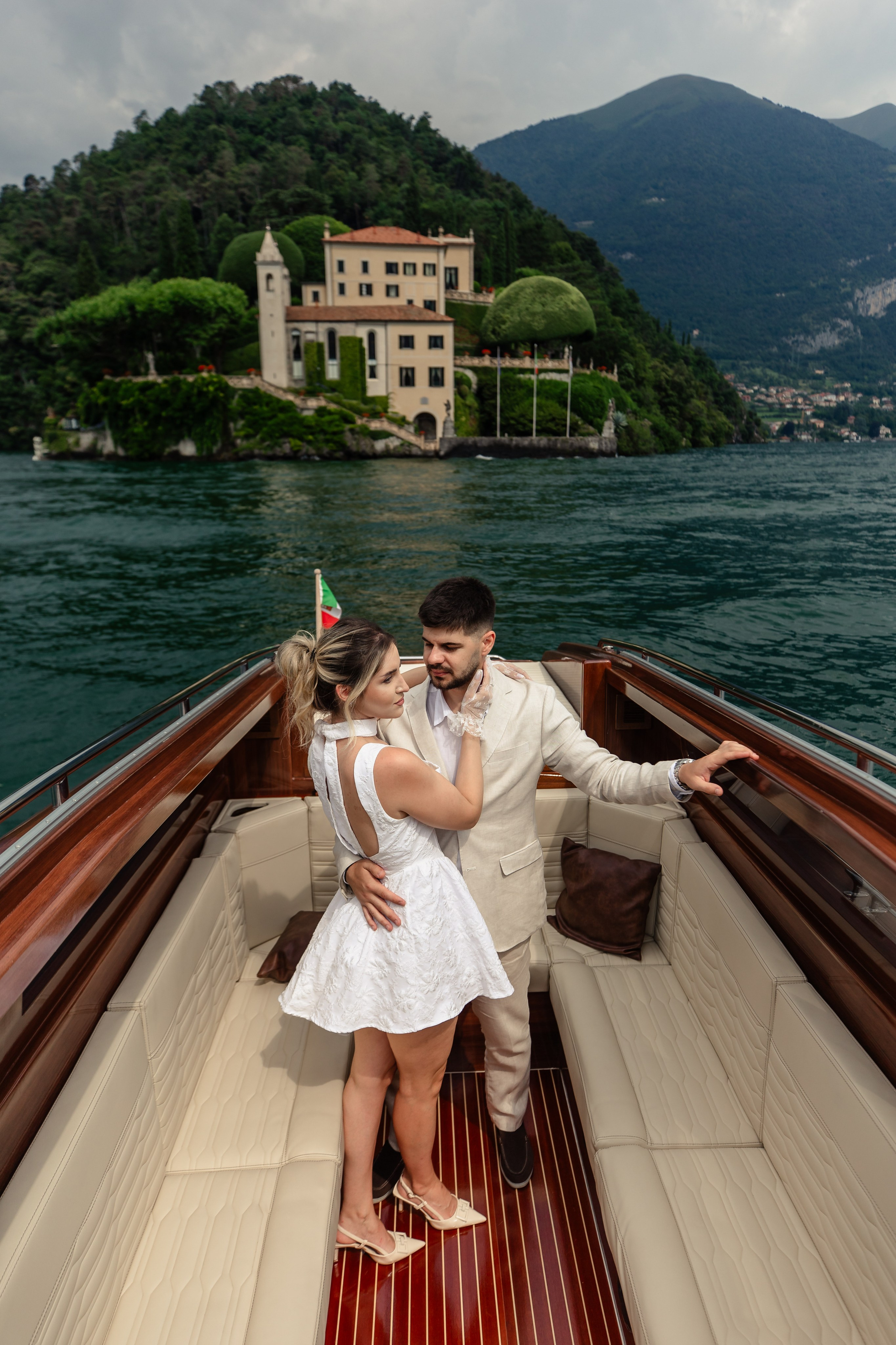 Testimonials. Fulop Robert — Editorial Wedding Photographer in Europe