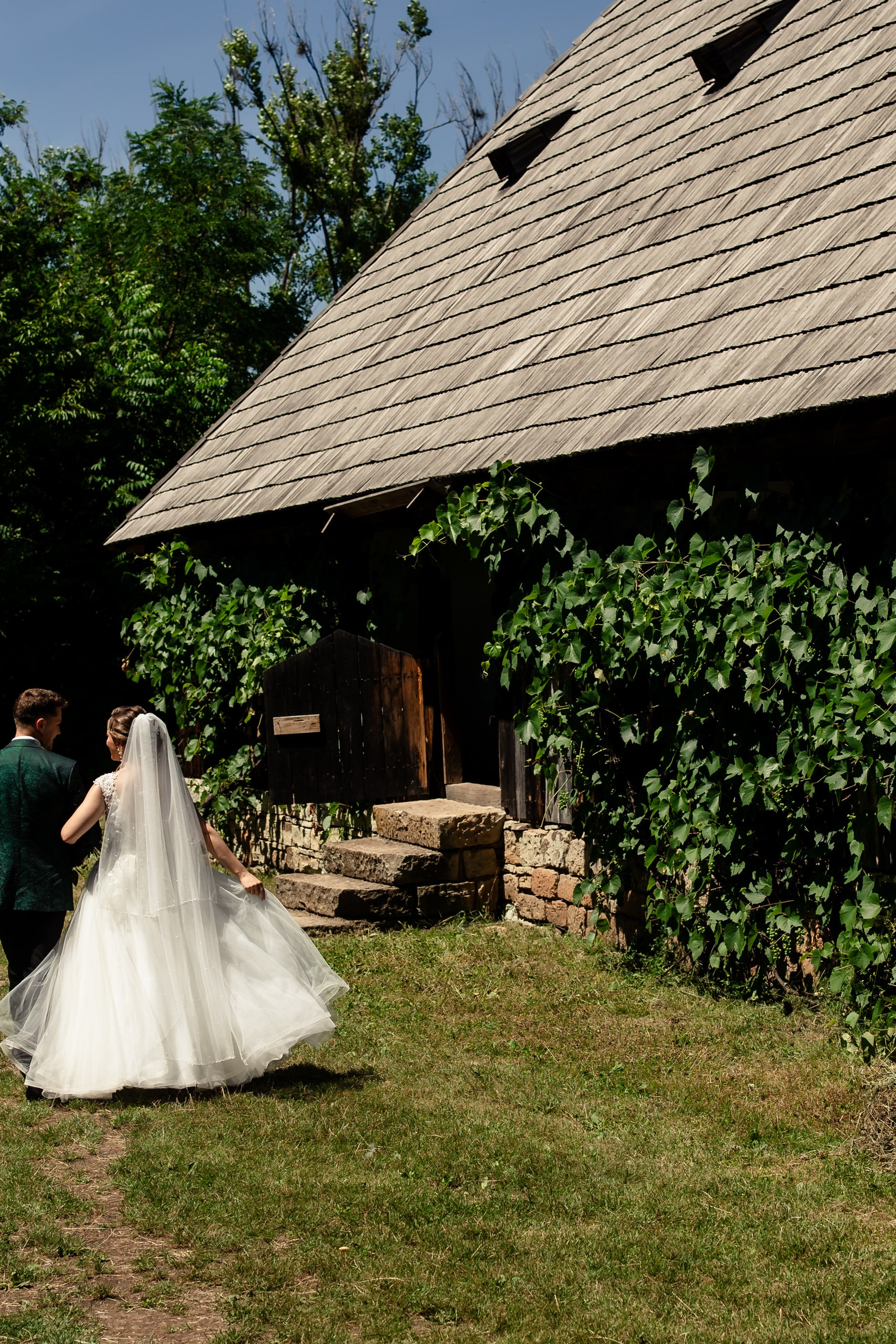 Testimonials. Fulop Robert — Editorial Wedding Photographer in Europe