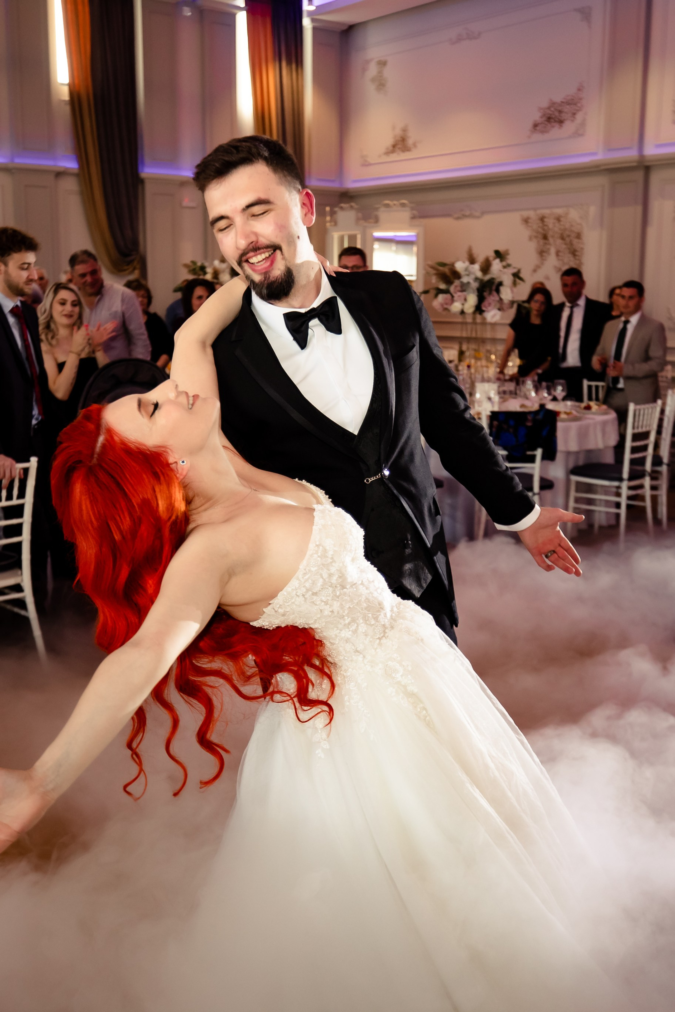 Testimonials. Fulop Robert — Editorial Wedding Photographer in Europe