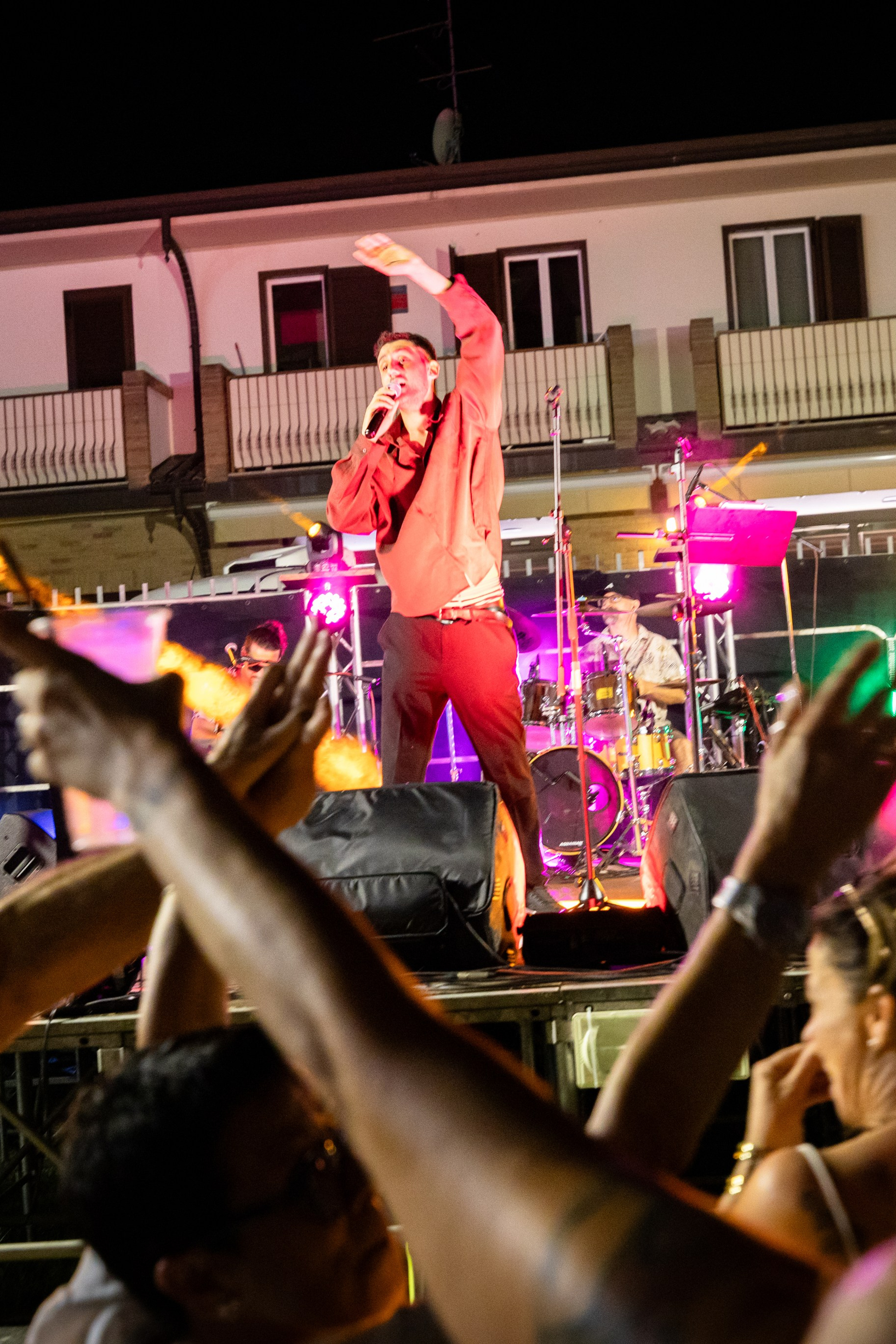 Sant’Alberto Music Summer Fest 2025 | 04/07/2025