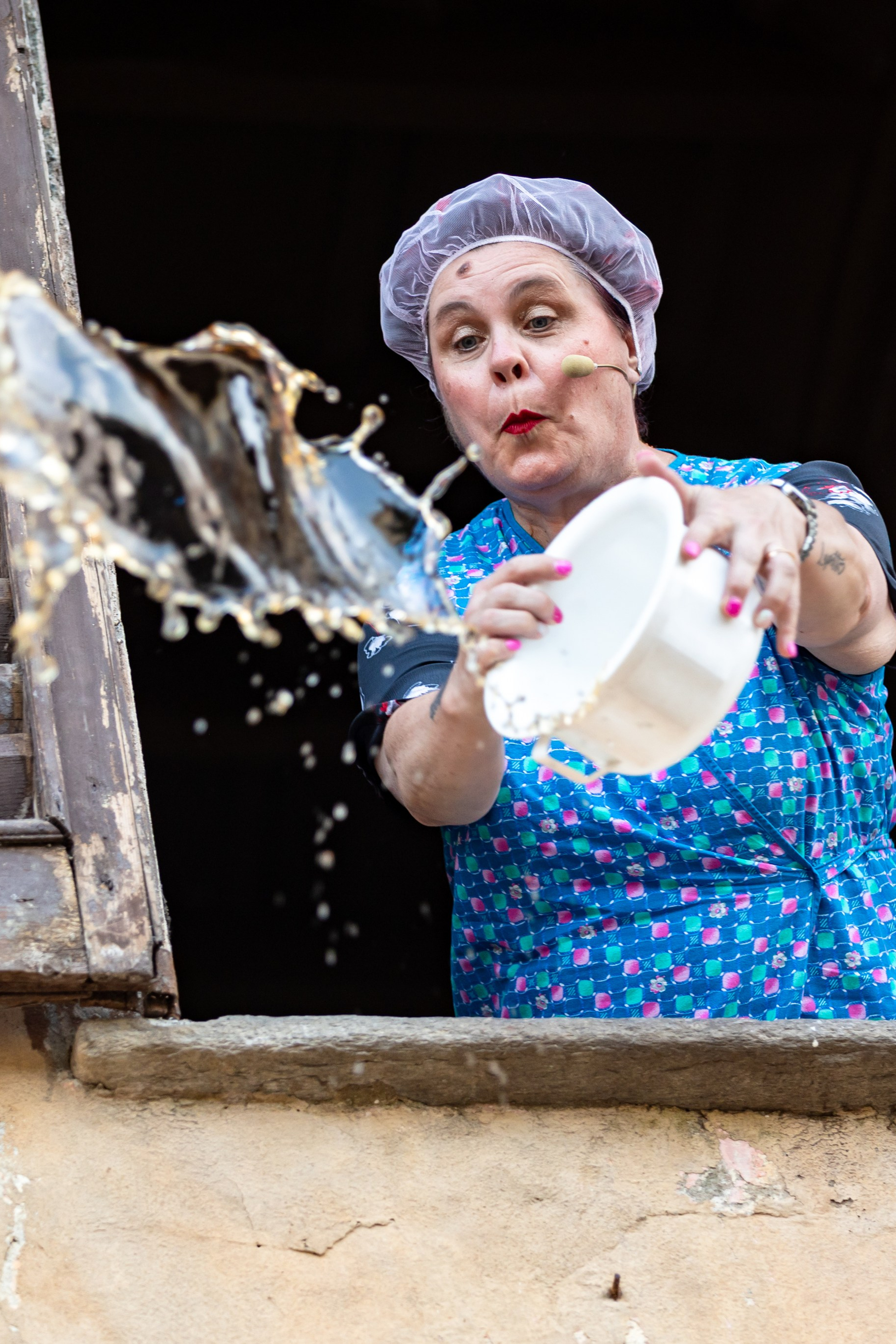 Commedia | I&nbsp;Amis Da&nbsp;La&nbsp;Iolanda | 08/06/2025