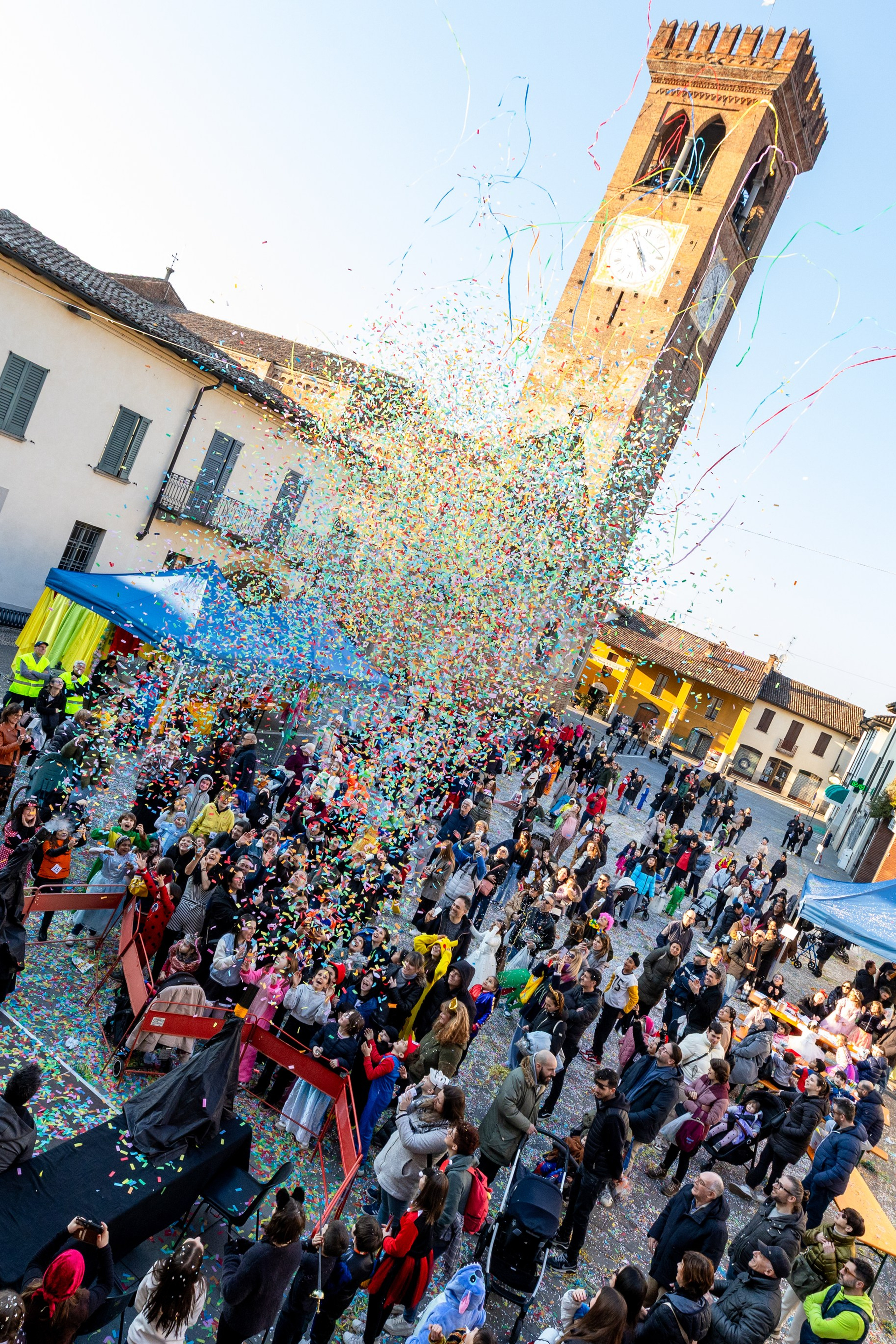 Carnevale 2025 | 02/03/2025