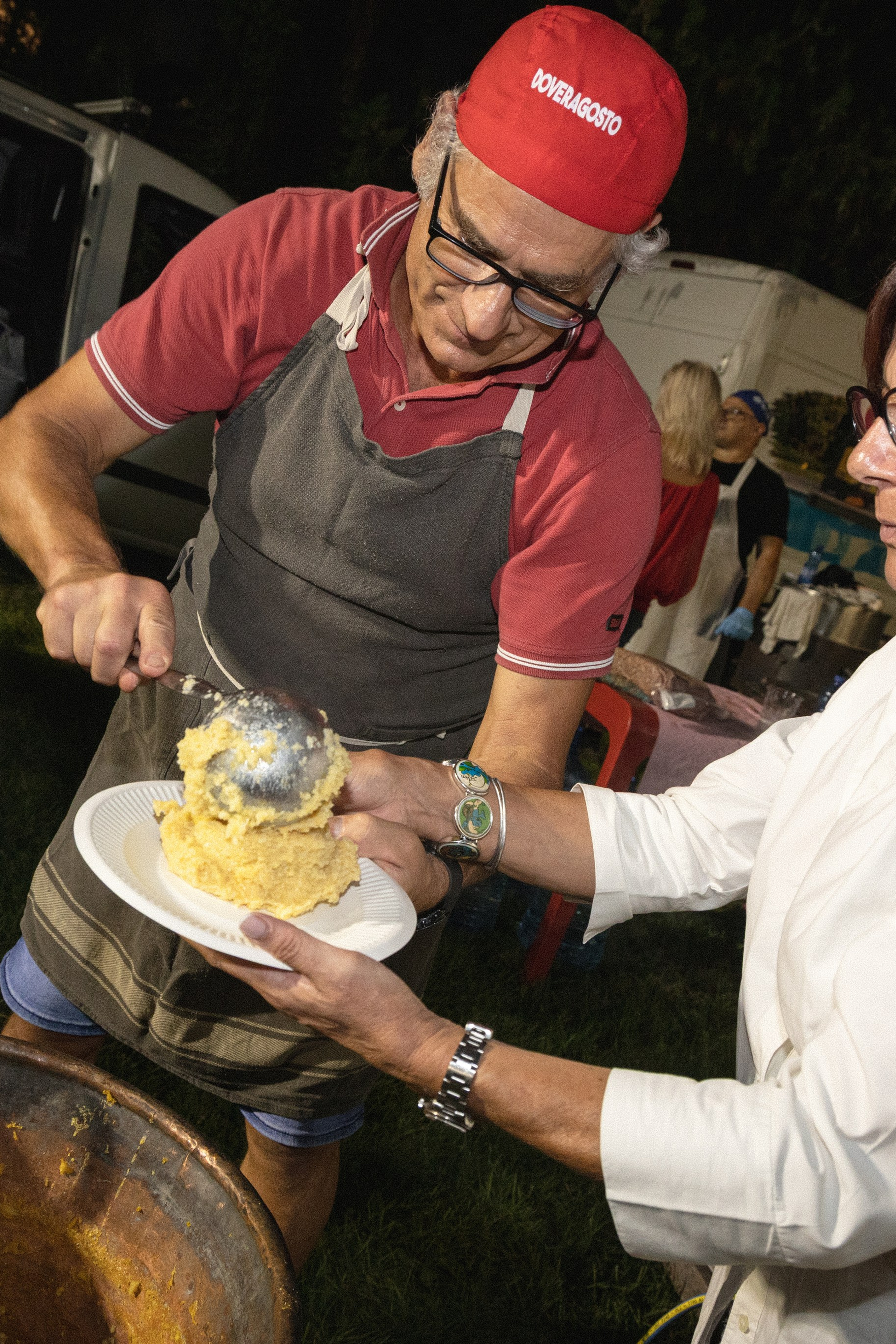 Festa del Raccolto di&nbsp;Spino | 20/09/2025