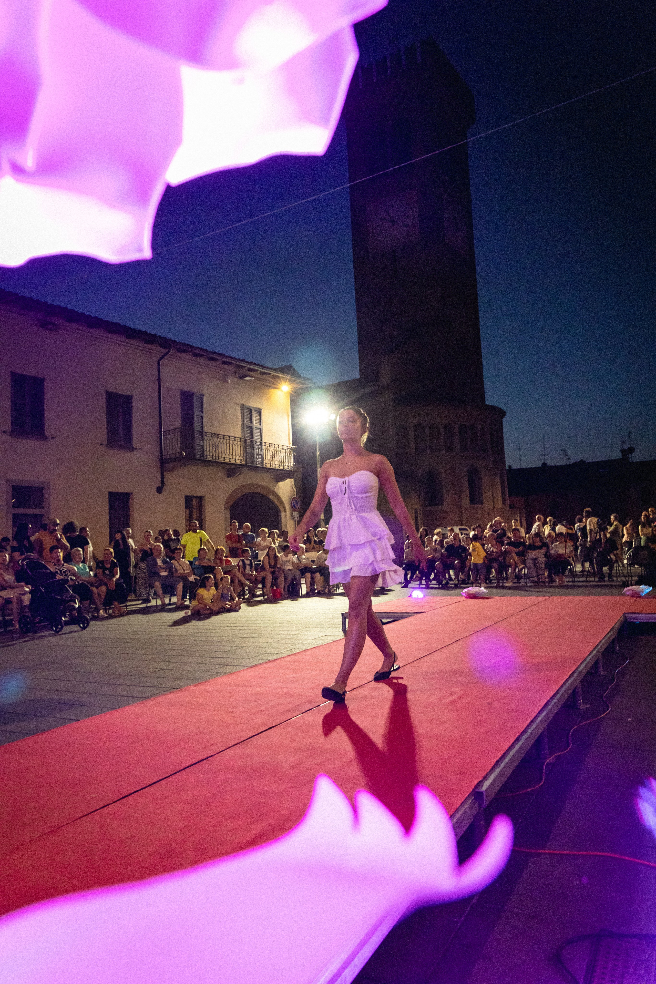 Giovedì in&nbsp;Piazza | Sfilata 2025 | 10/07/2025