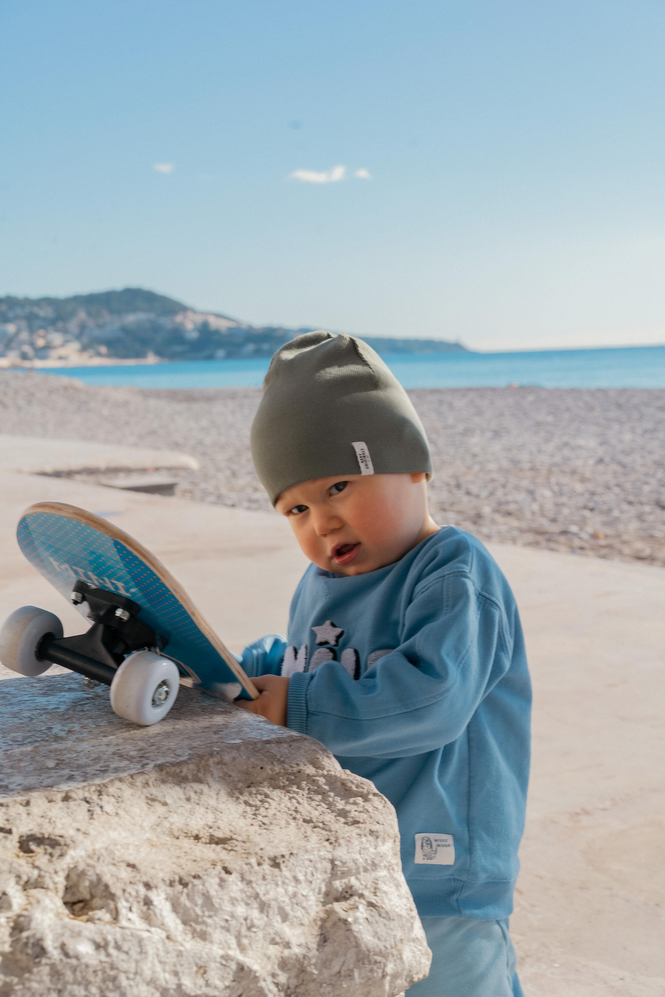 « маленький Даня »