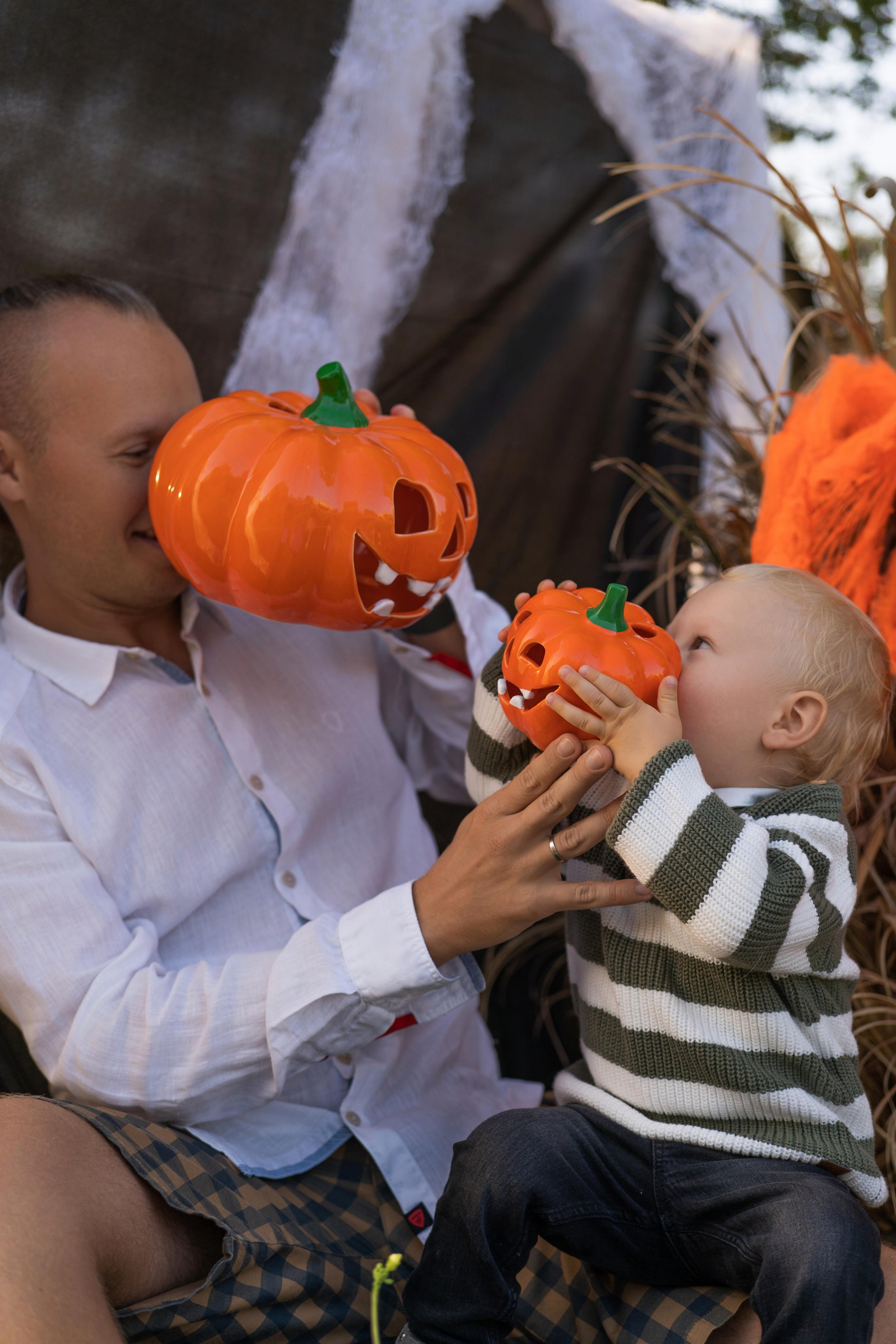 « вот и Halloween! »