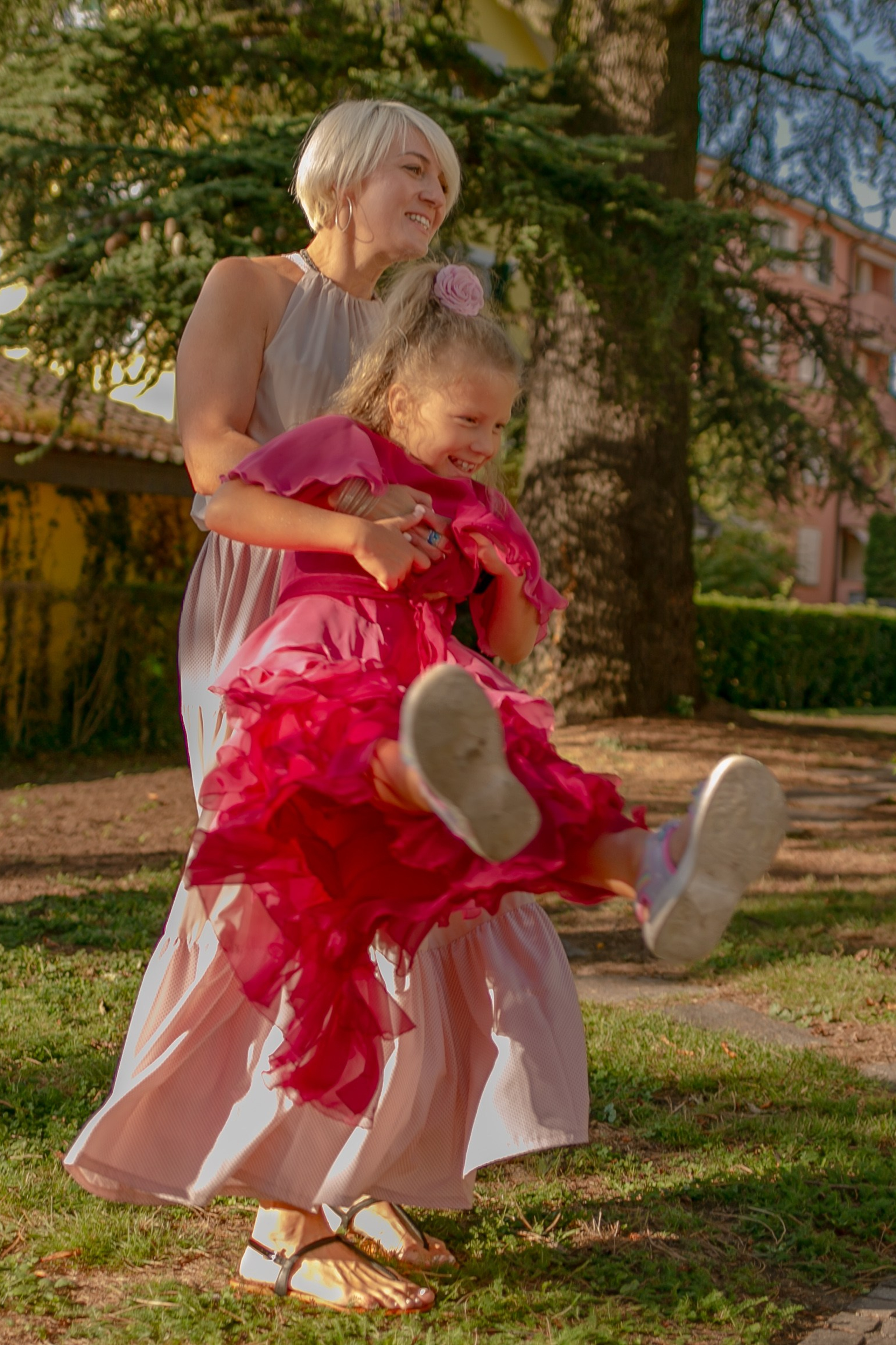 Announcements. Portret photographer in Switzerland Artur Magpie
