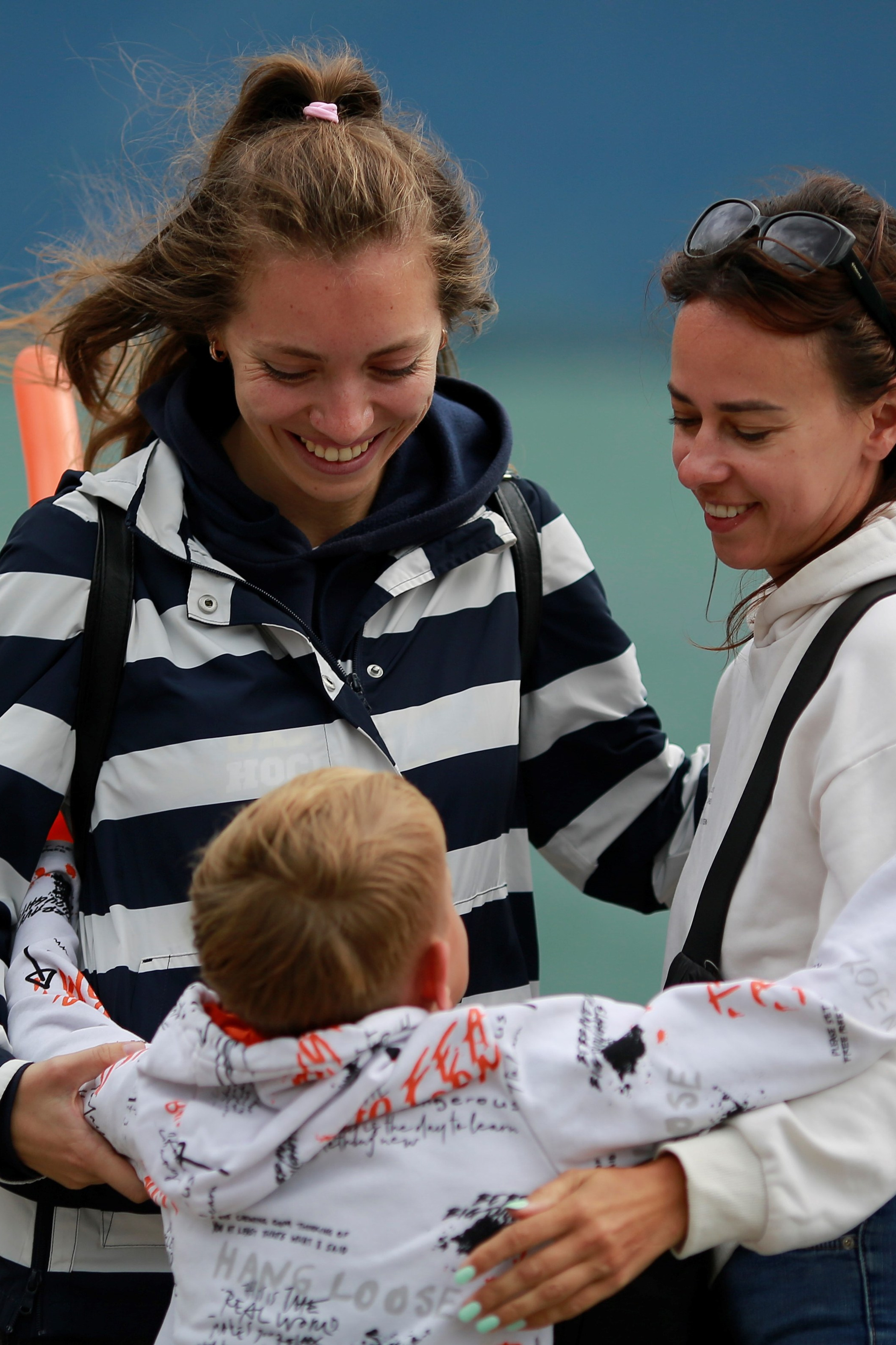 Announcements. Portret photographer in Switzerland Artur Magpie