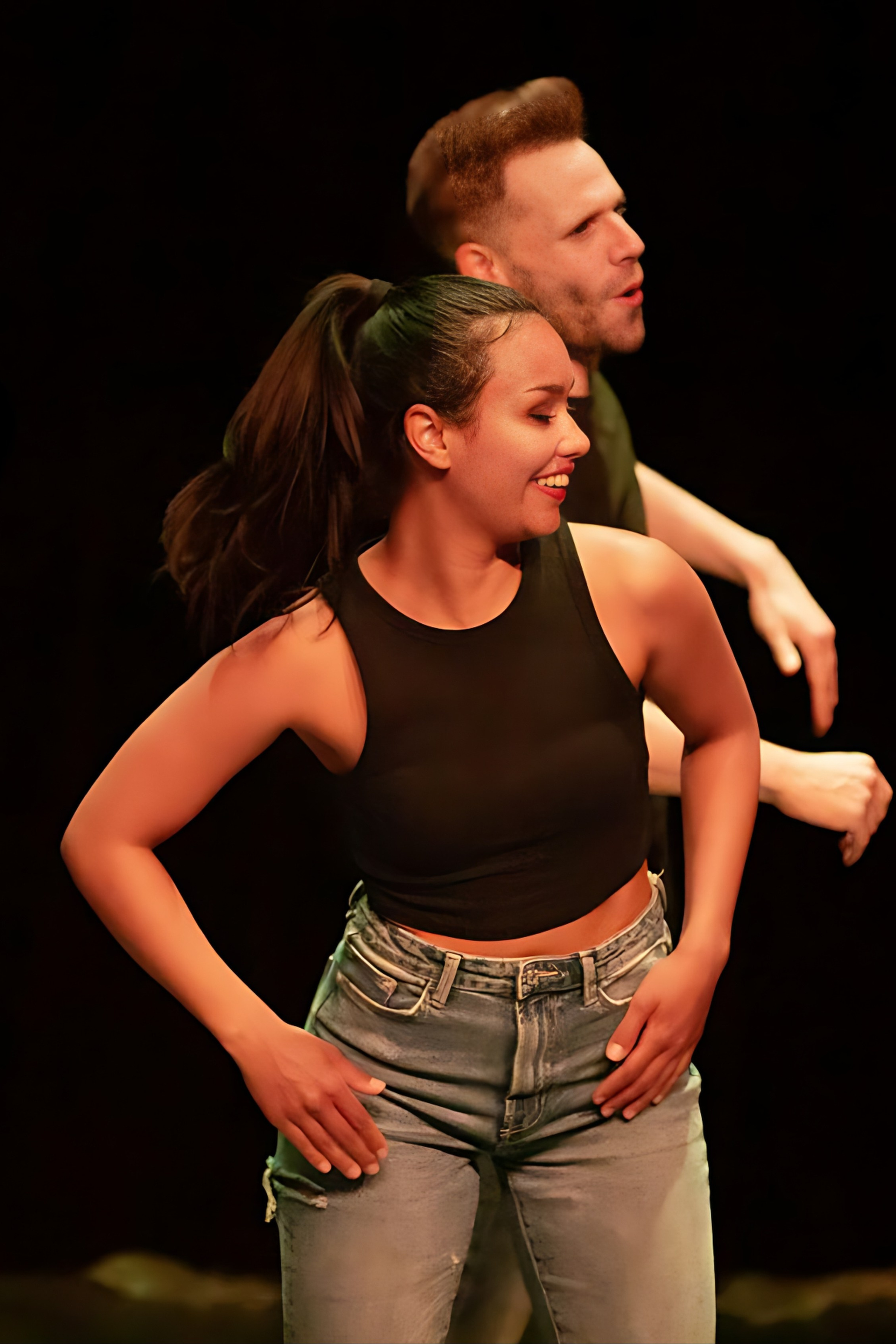 Announcements. Portret photographer in Switzerland Artur Magpie