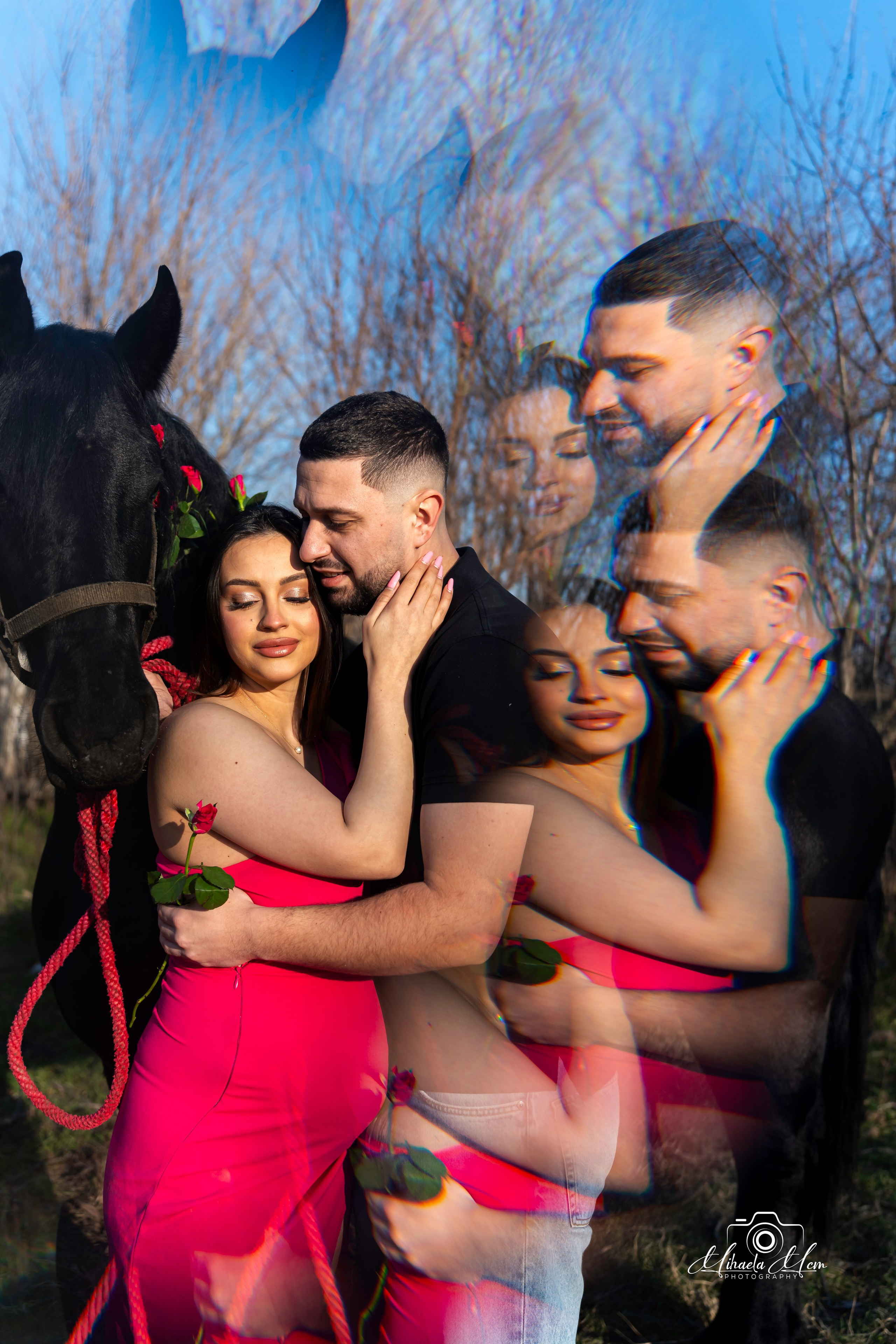 Shooting Preview. MCM Happy Studio – Fotograf și Videograf Nuntă