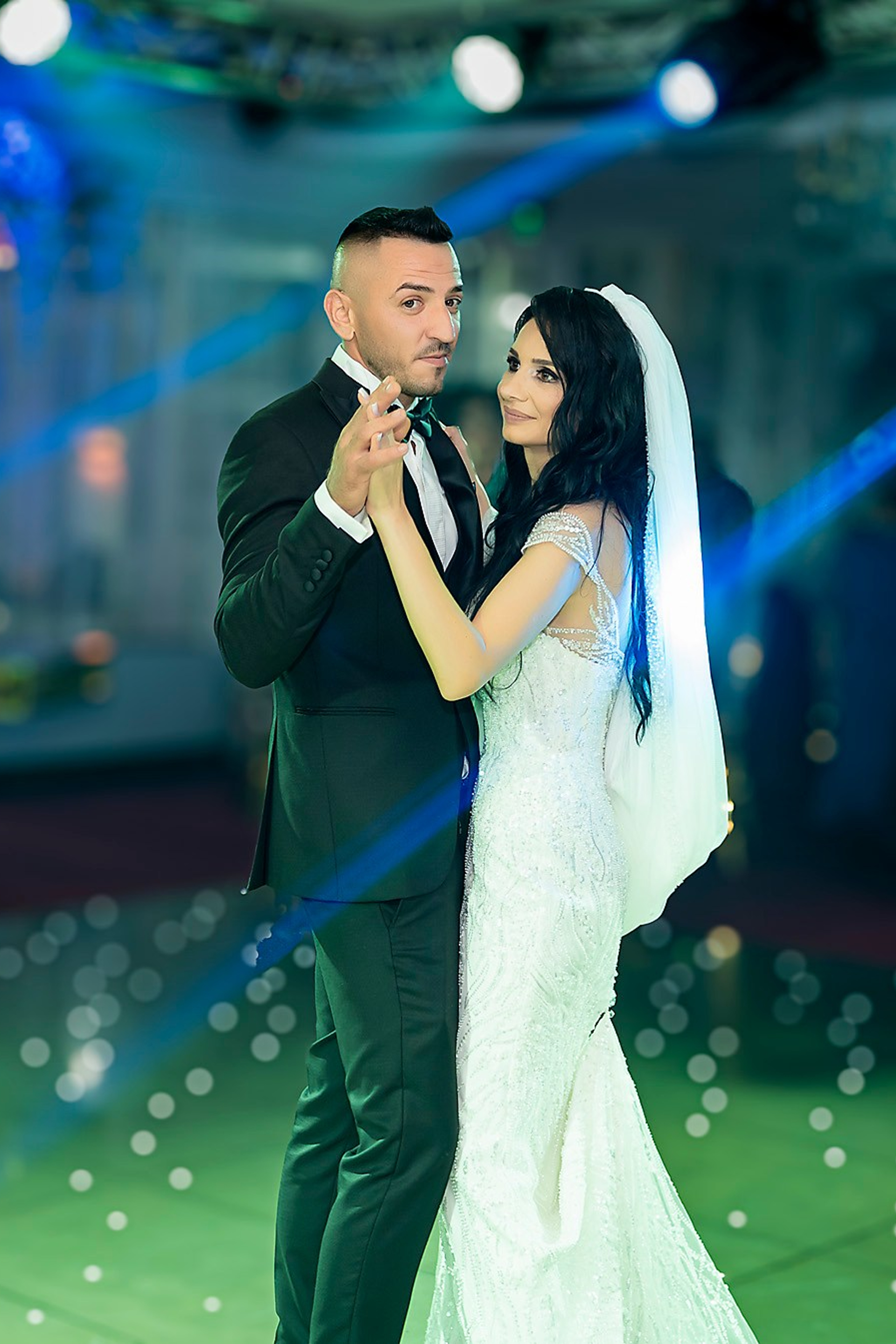 Shooting Preview. MCM Happy Studio – Fotograf și Videograf Nuntă