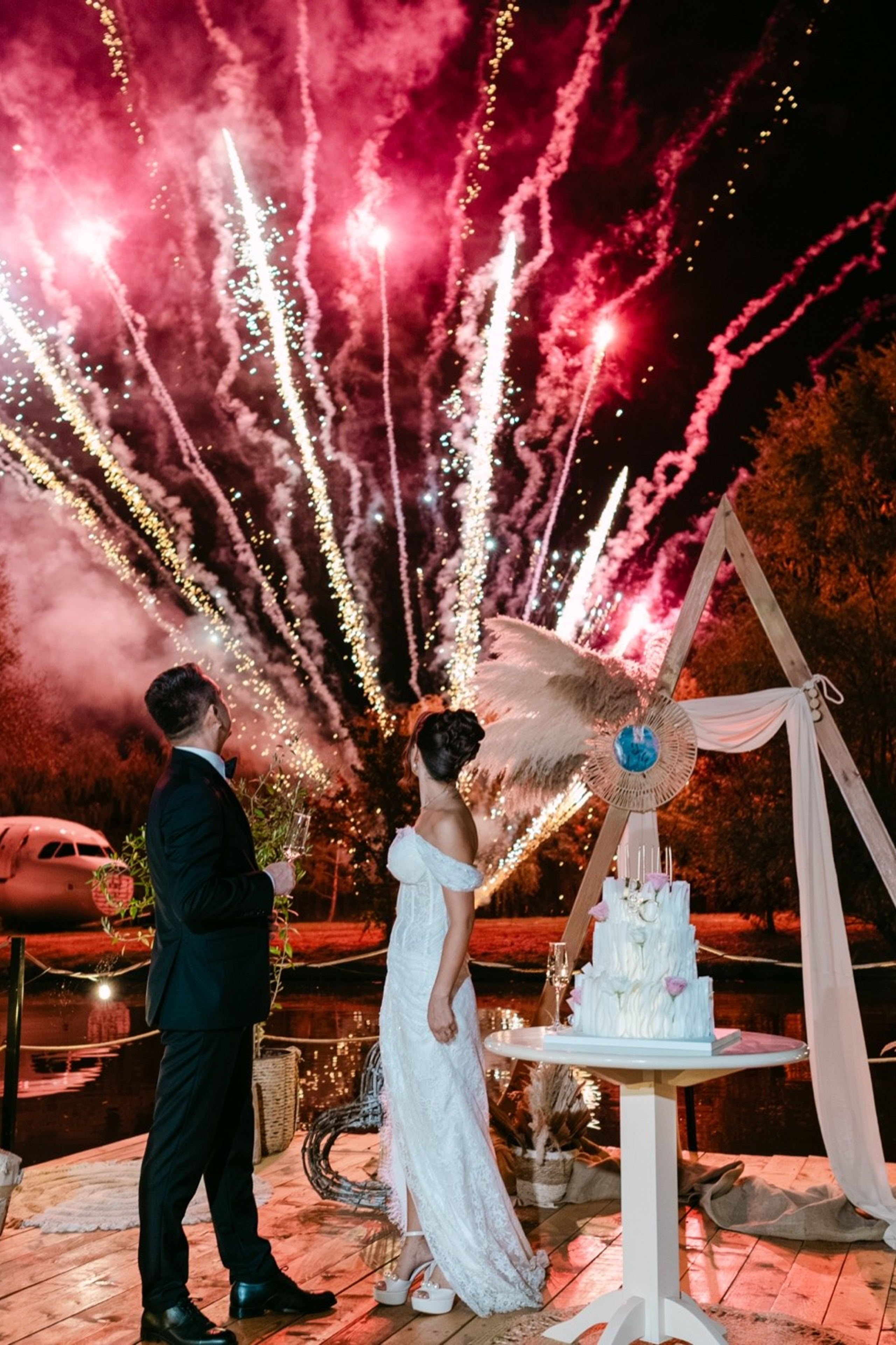 Cununie Oana & Dorin. Bogdan Negoita | Fotograf de nuntă în Craiova