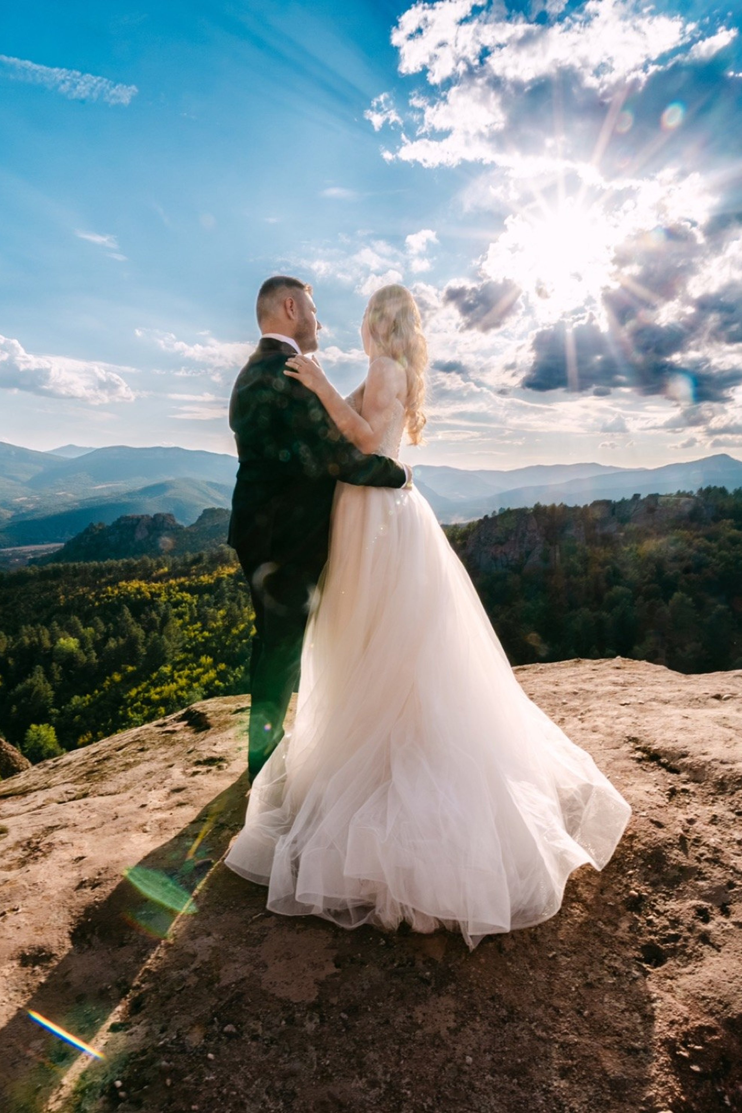 Nuntă Patricia & Catalin. Bogdan Negoita | Fotograf de nuntă în Craiova