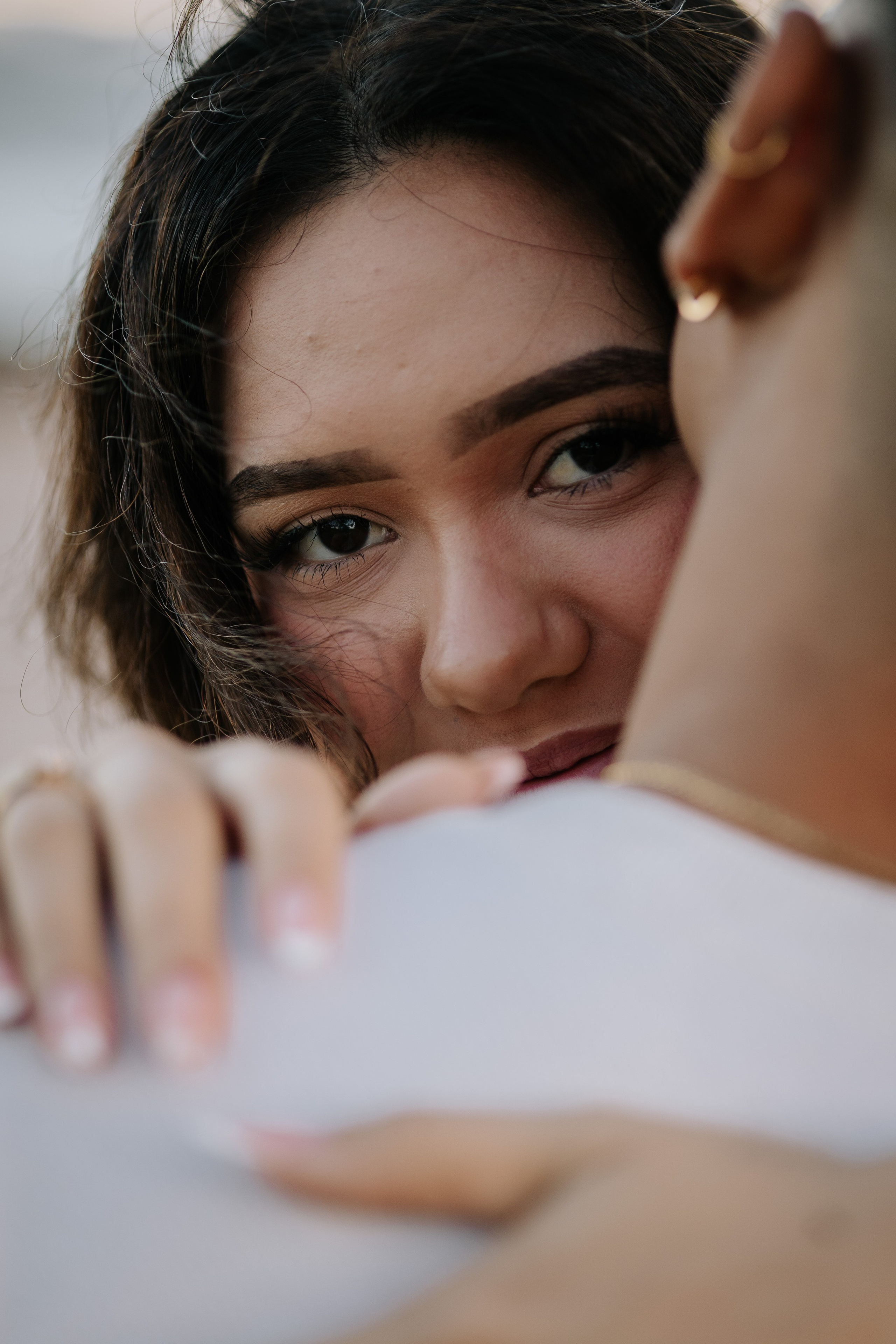 Simples, leve e verdadeiro. Denilson Viana fotografia l Casamento, Família e 15 Anos