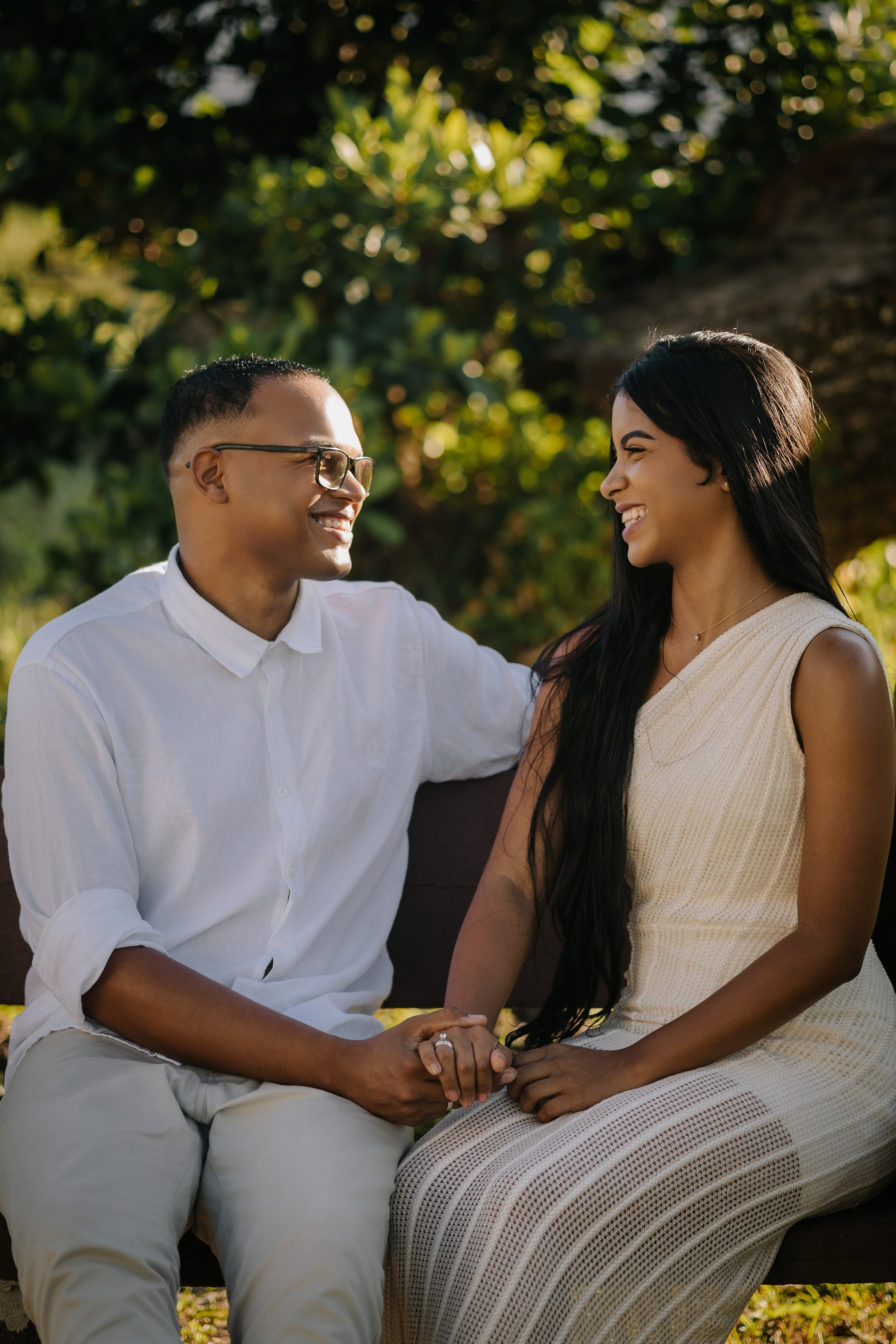 Kenendy & Stefany Pré-wedding. Denilson Viana fotografia l Casamento, Família e 15 Anos