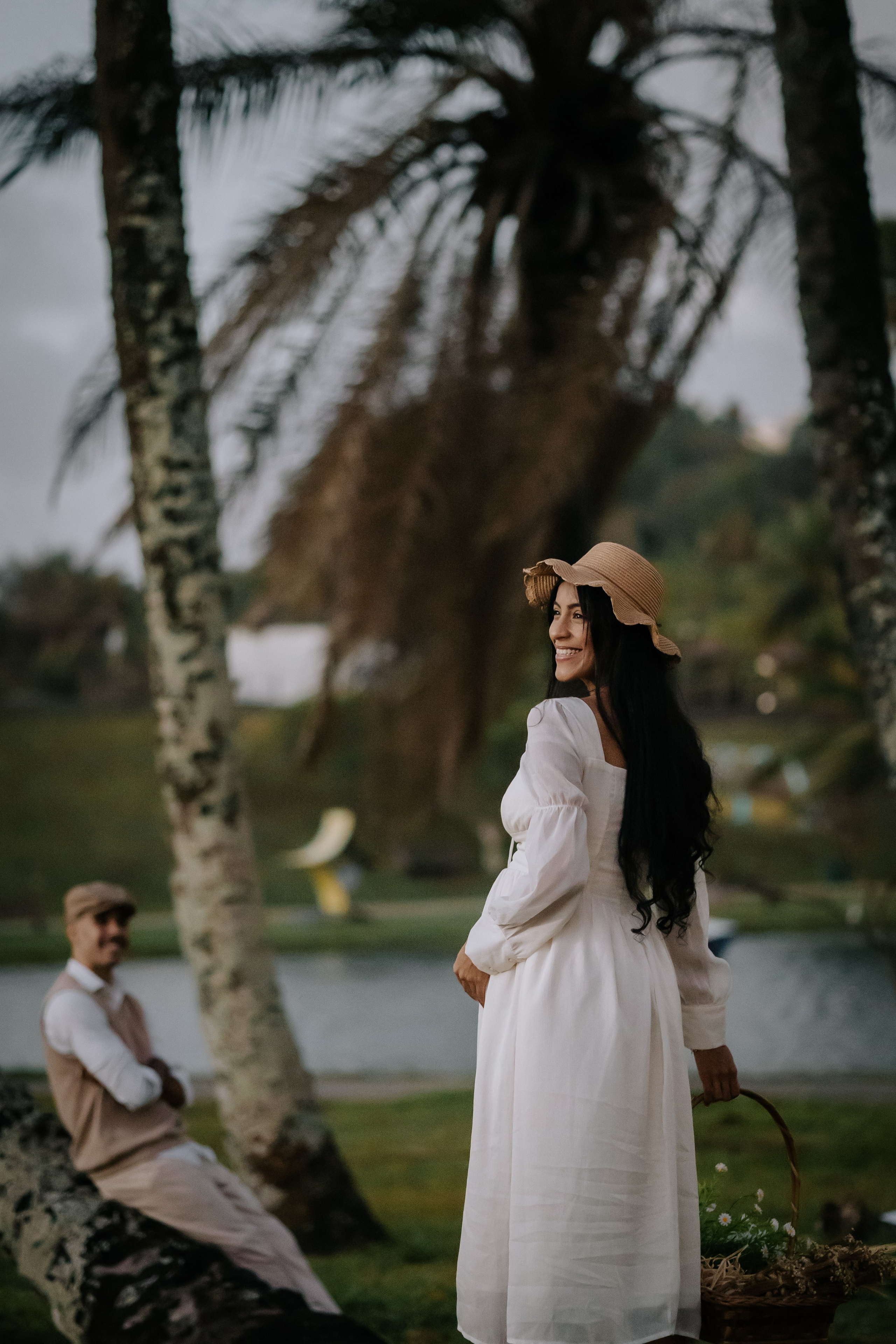 À Espera de Apólo. Denilson Viana fotografia l Casamento, Família e 15 Anos