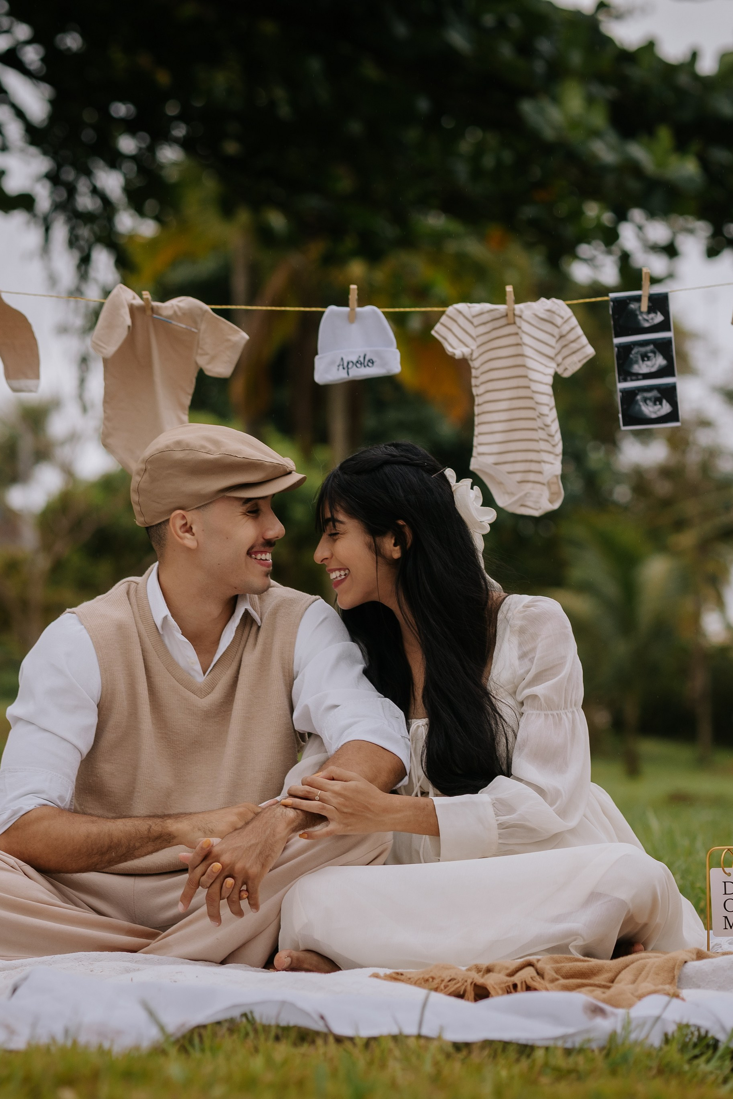 À Espera de Apólo. Denilson Viana fotografia l Casamento, Família e 15 Anos