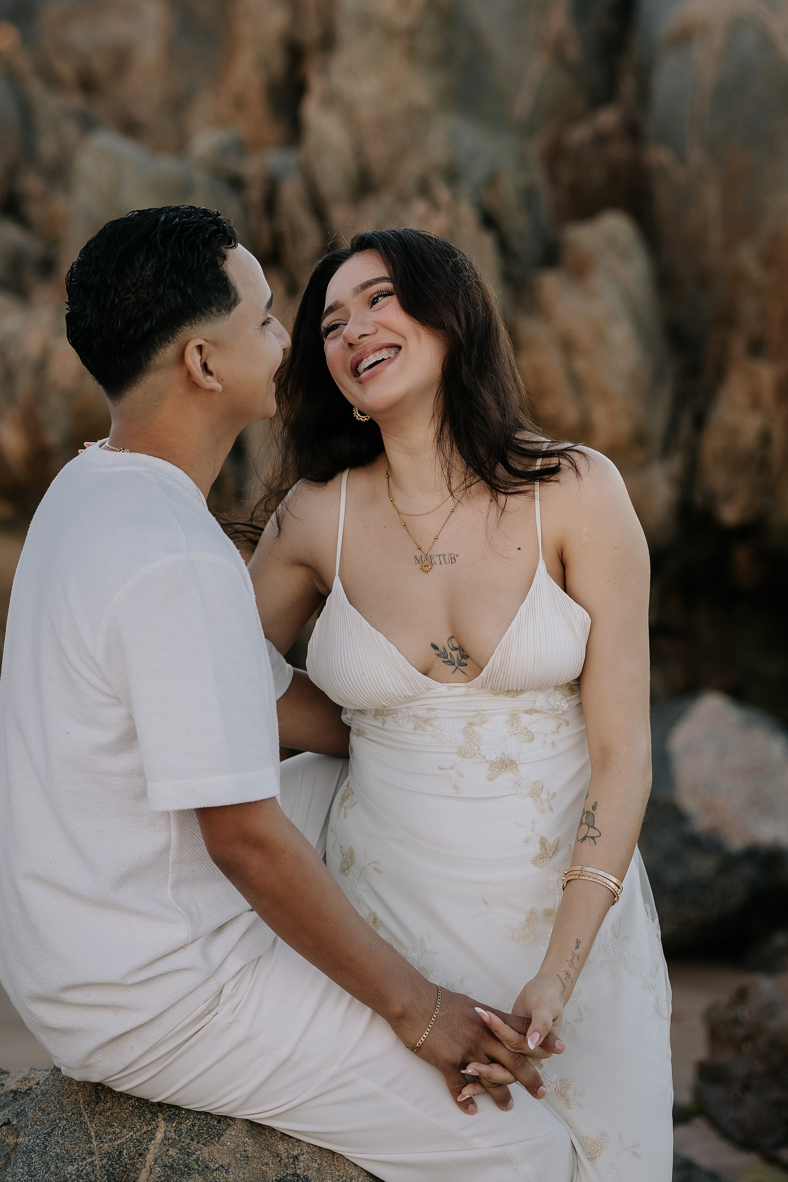 Simples, leve e verdadeiro. Denilson Viana fotografia l Casamento, Família e 15 Anos