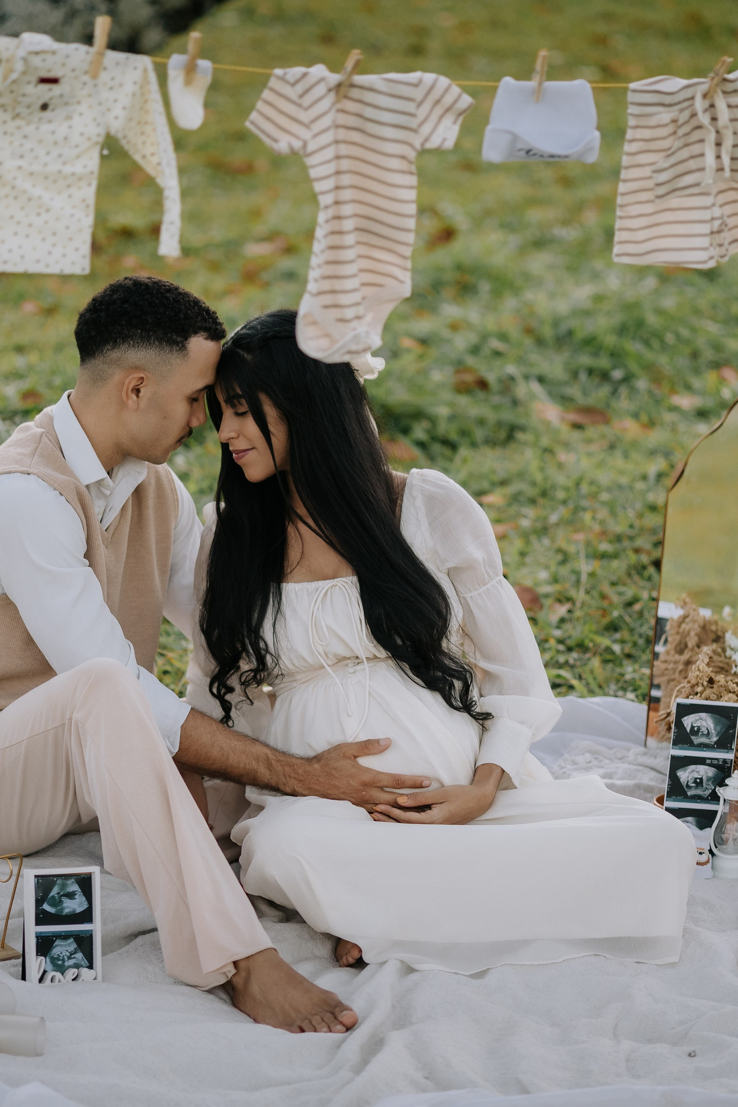 À Espera de Apólo. Denilson Viana fotografia l Casamento, Família e 15 Anos