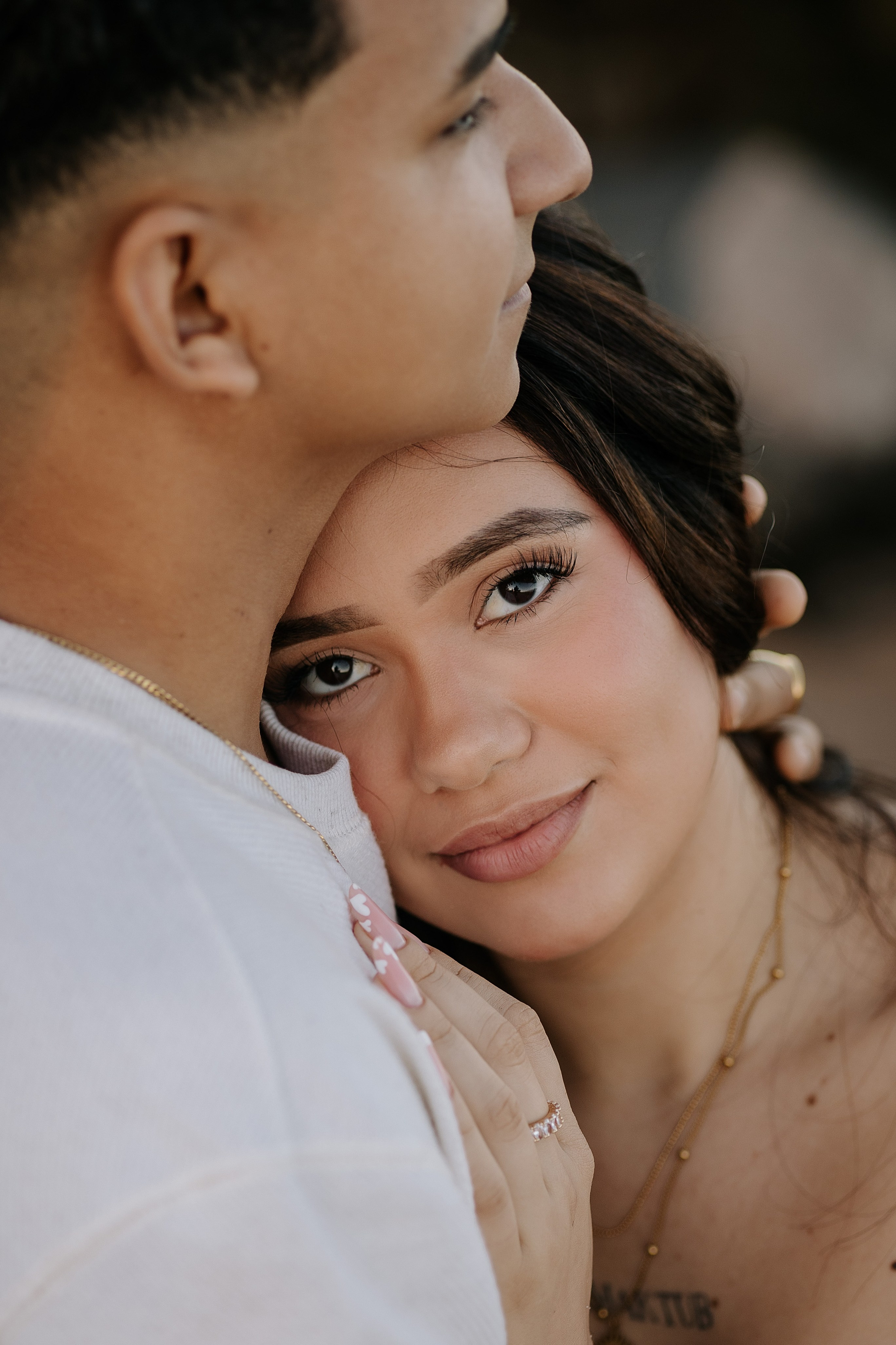 Simples, leve e verdadeiro. Denilson Viana fotografia l Casamento, Família e 15 Anos