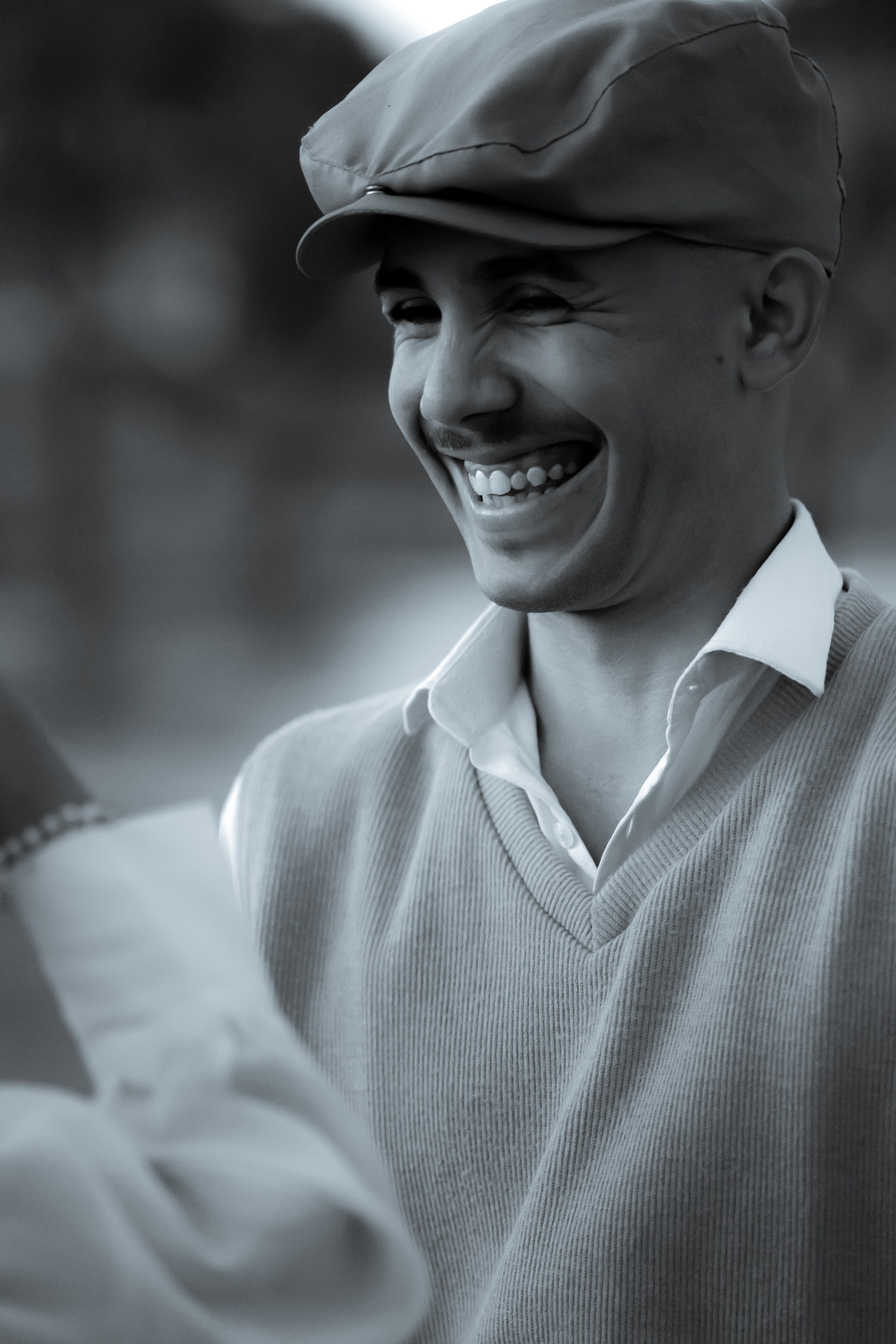 À Espera de Apólo. Denilson Viana fotografia l Casamento, Família e 15 Anos