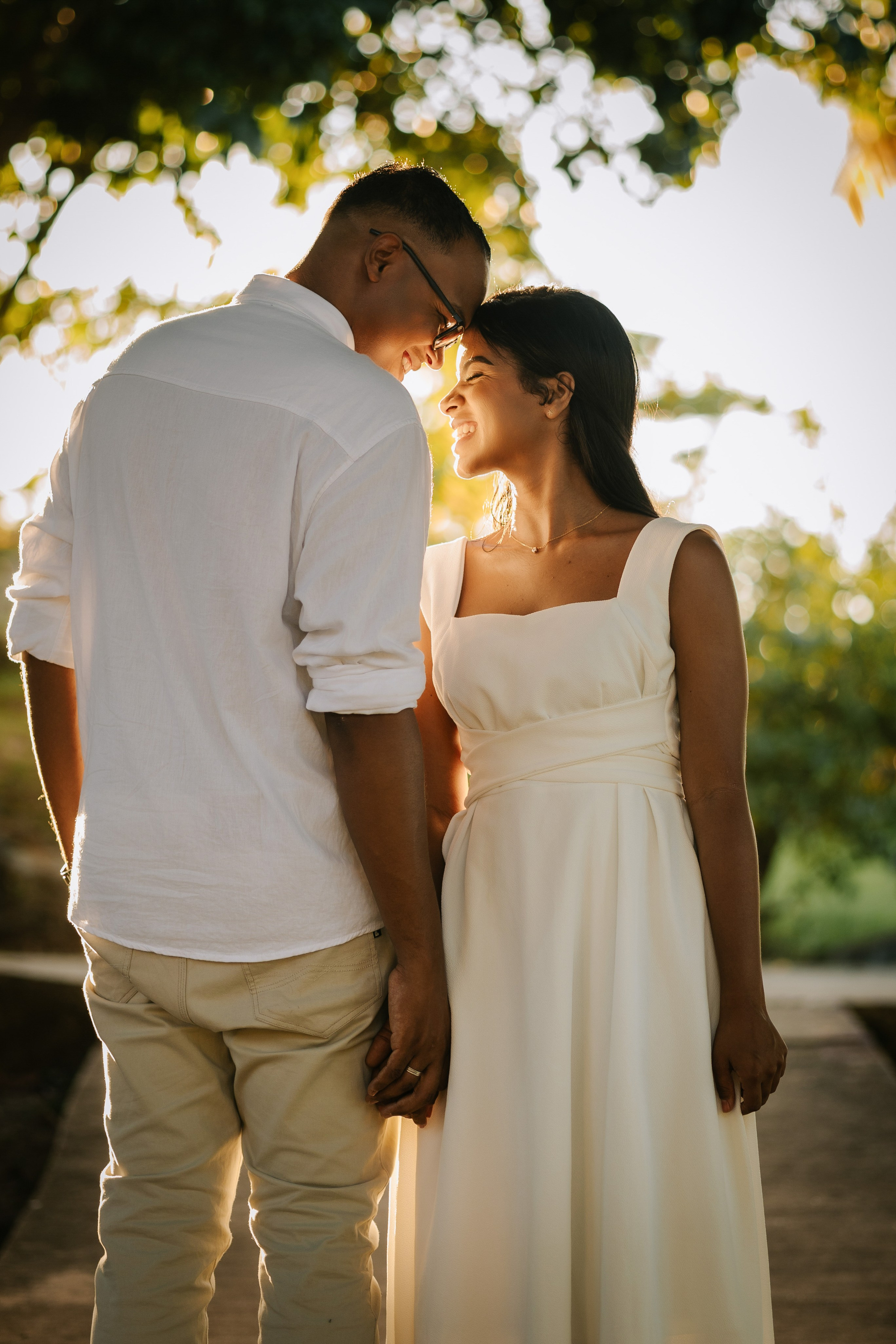 Kenendy & Stefany Pré-wedding. Denilson Viana fotografia l Casamento, Família e 15 Anos