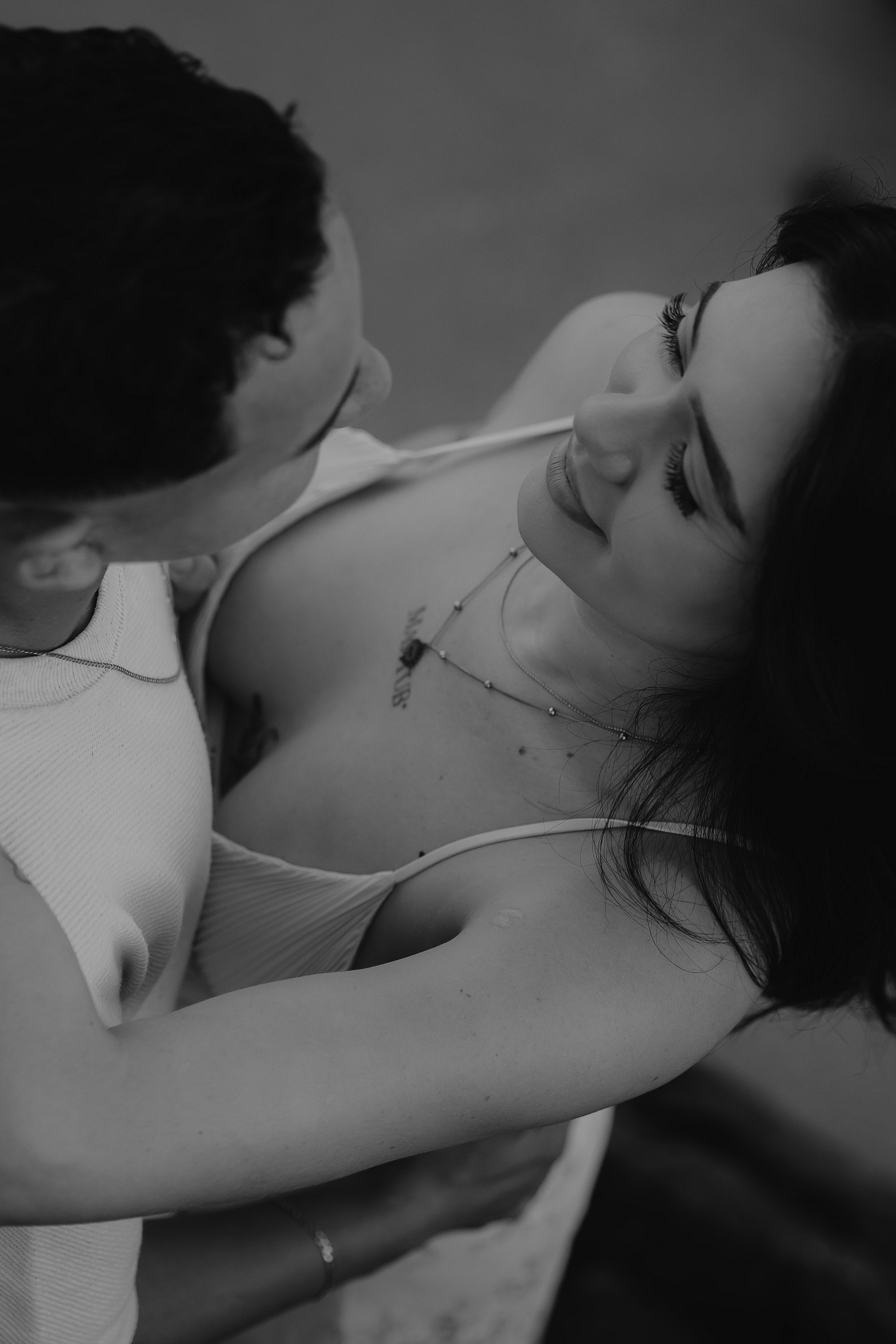 Simples, leve e verdadeiro. Denilson Viana fotografia l Casamento, Família e 15 Anos