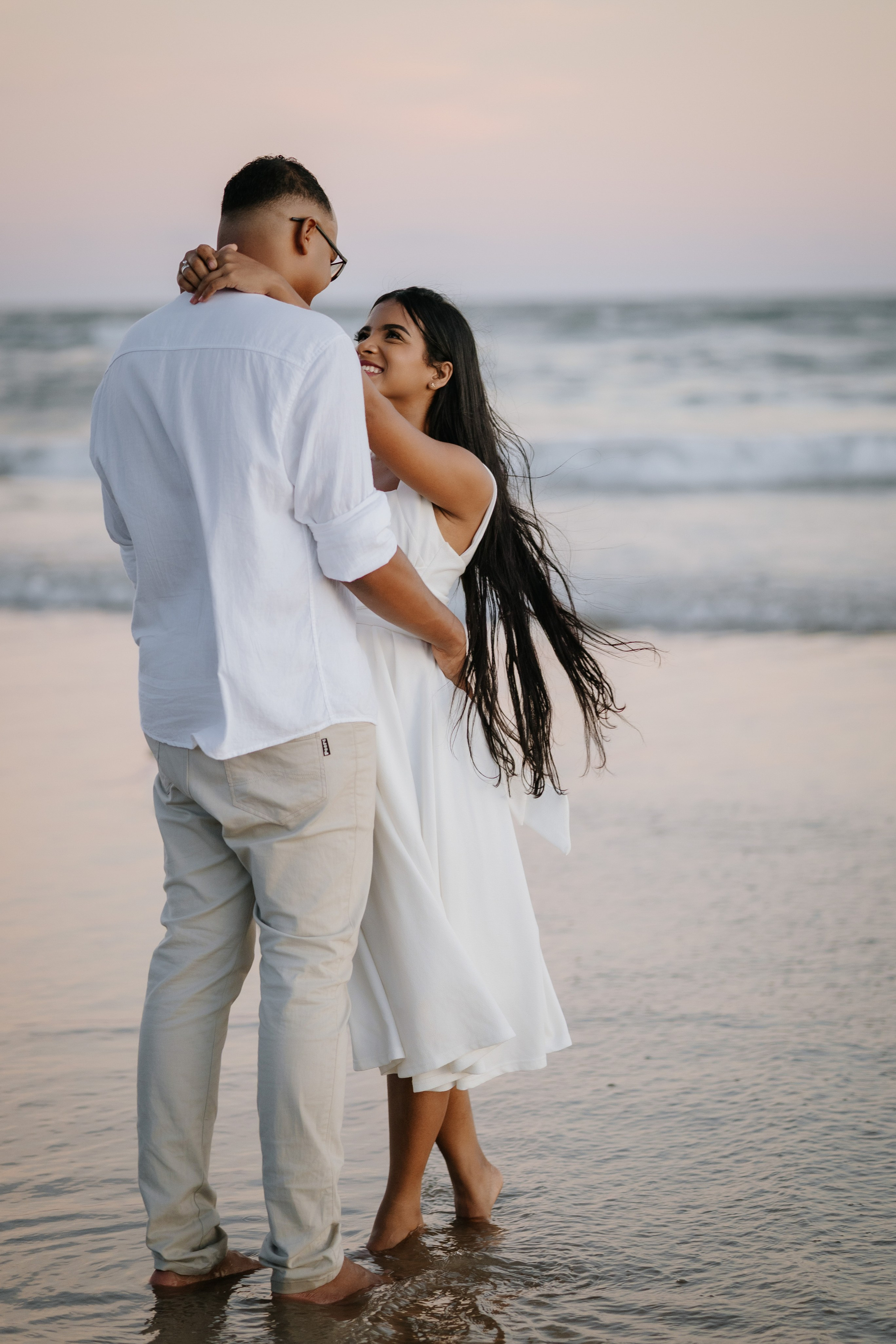 Kenendy & Stefany Pré-wedding. Denilson Viana fotografia l Casamento, Família e 15 Anos