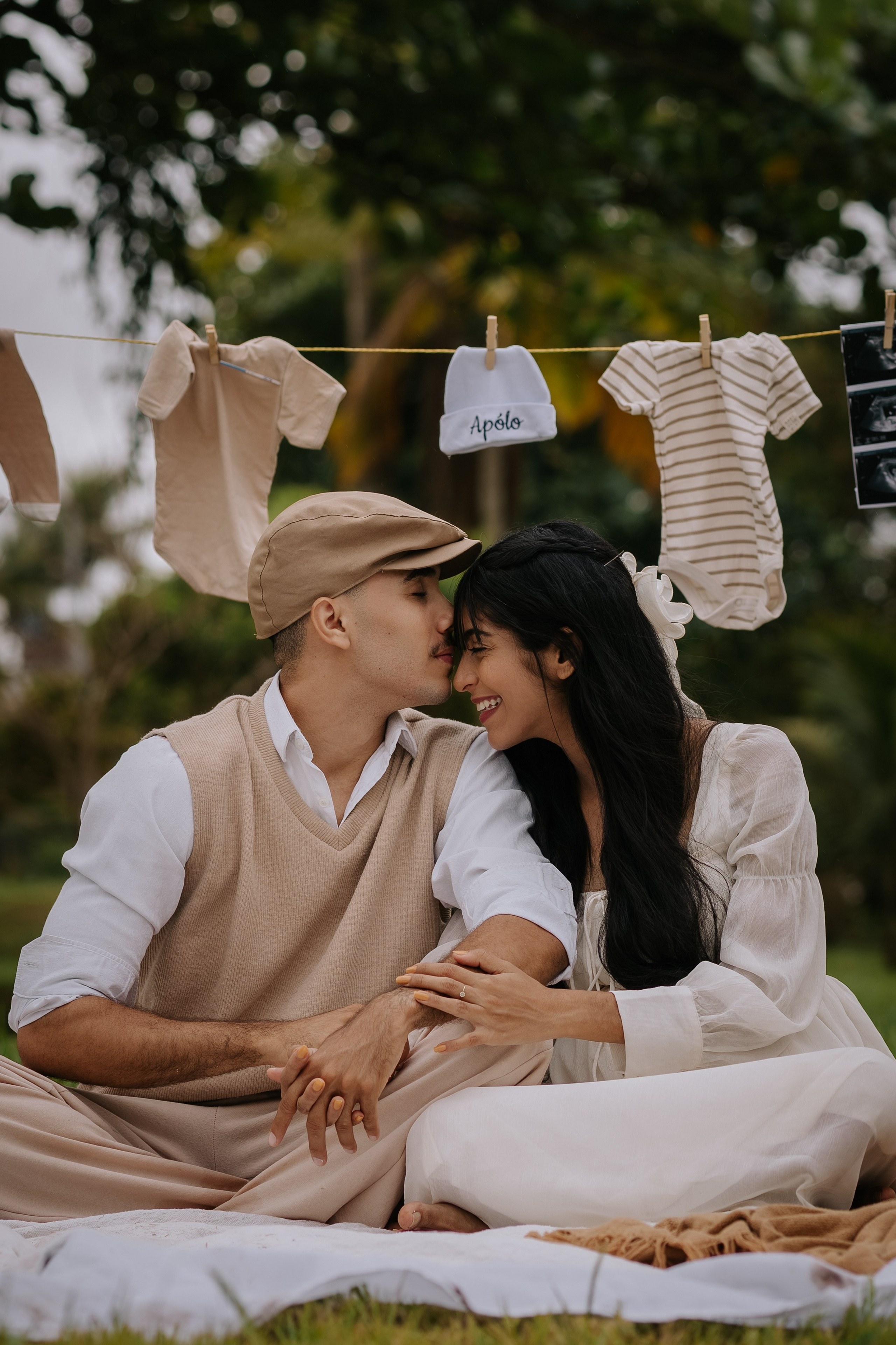À Espera de Apólo. Denilson Viana fotografia l Casamento, Família e 15 Anos