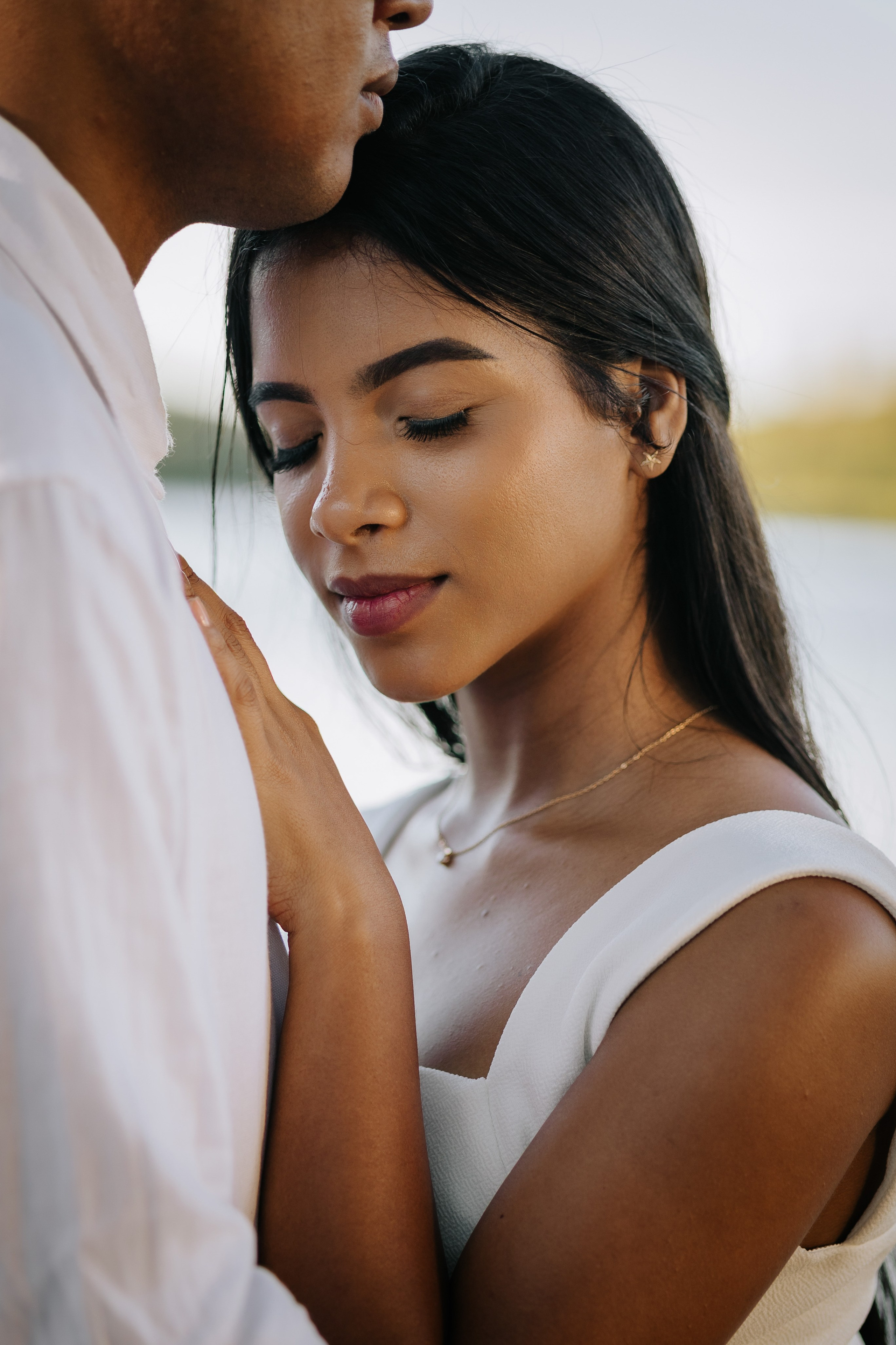 Kenendy & Stefany Pré-wedding. Denilson Viana fotografia l Casamento, Família e 15 Anos