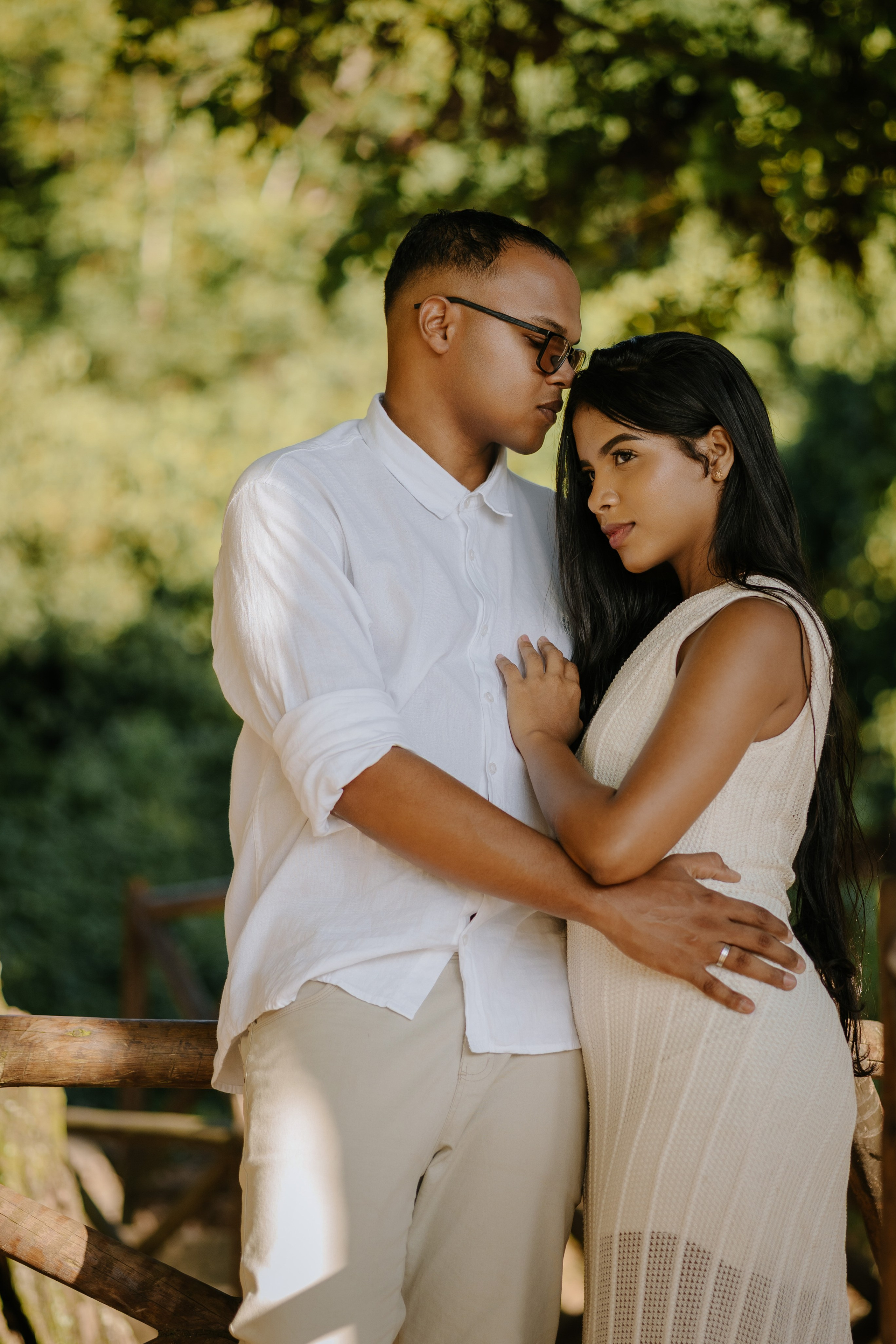 Kenendy & Stefany Pré-wedding. Denilson Viana fotografia l Casamento, Família e 15 Anos