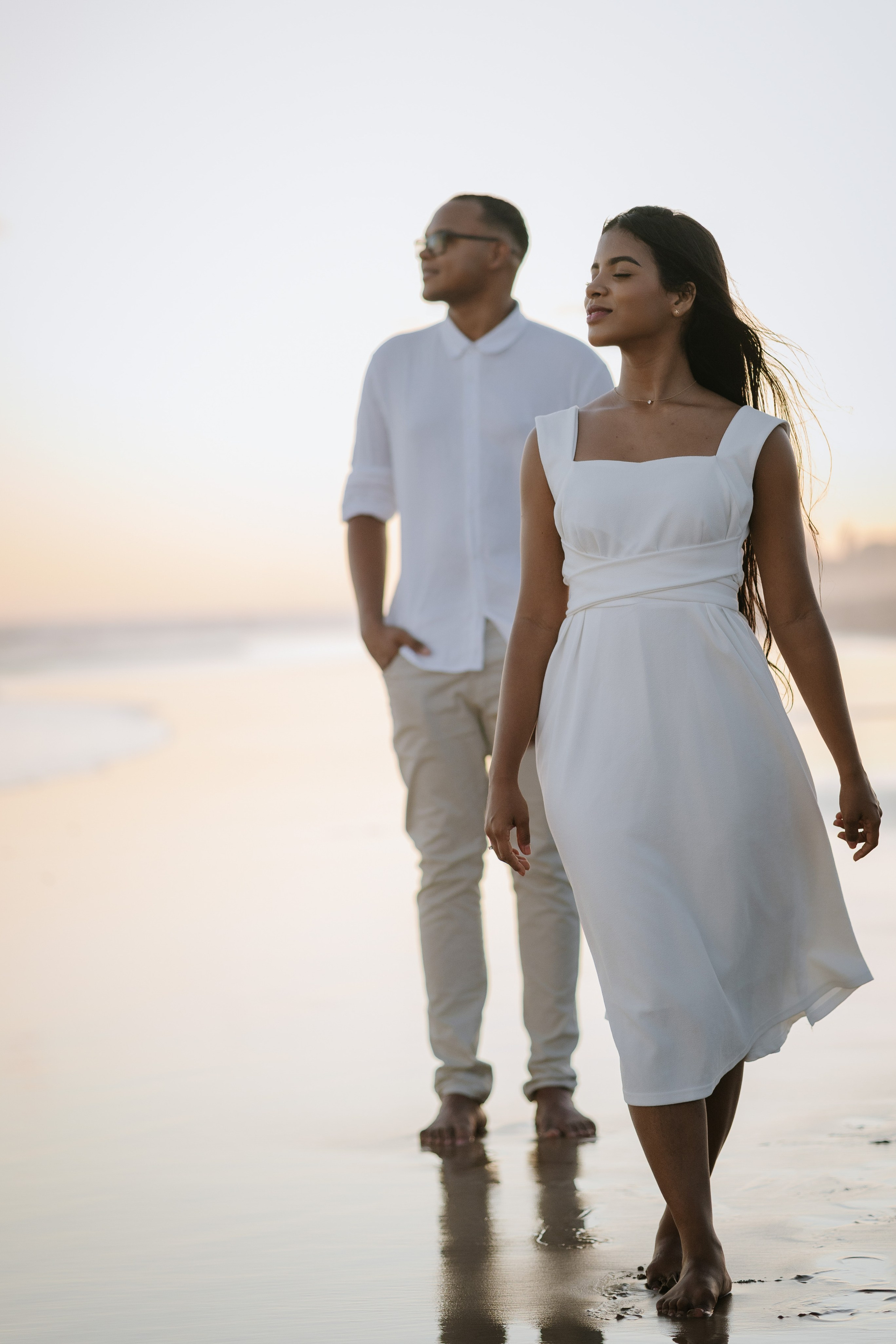 Kenendy & Stefany Pré-wedding. Denilson Viana fotografia l Casamento, Família e 15 Anos