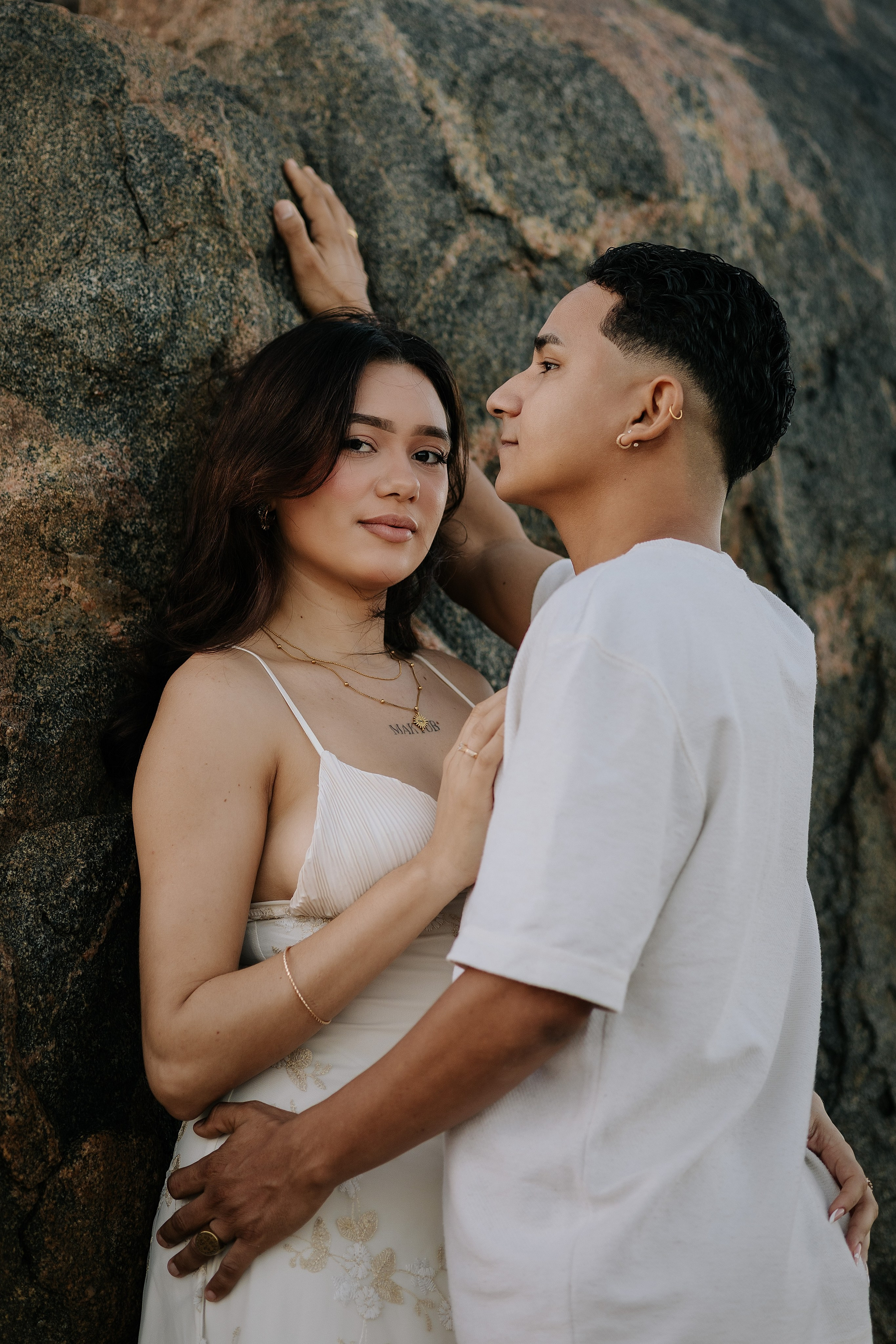 Simples, leve e verdadeiro. Denilson Viana fotografia l Casamento, Família e 15 Anos