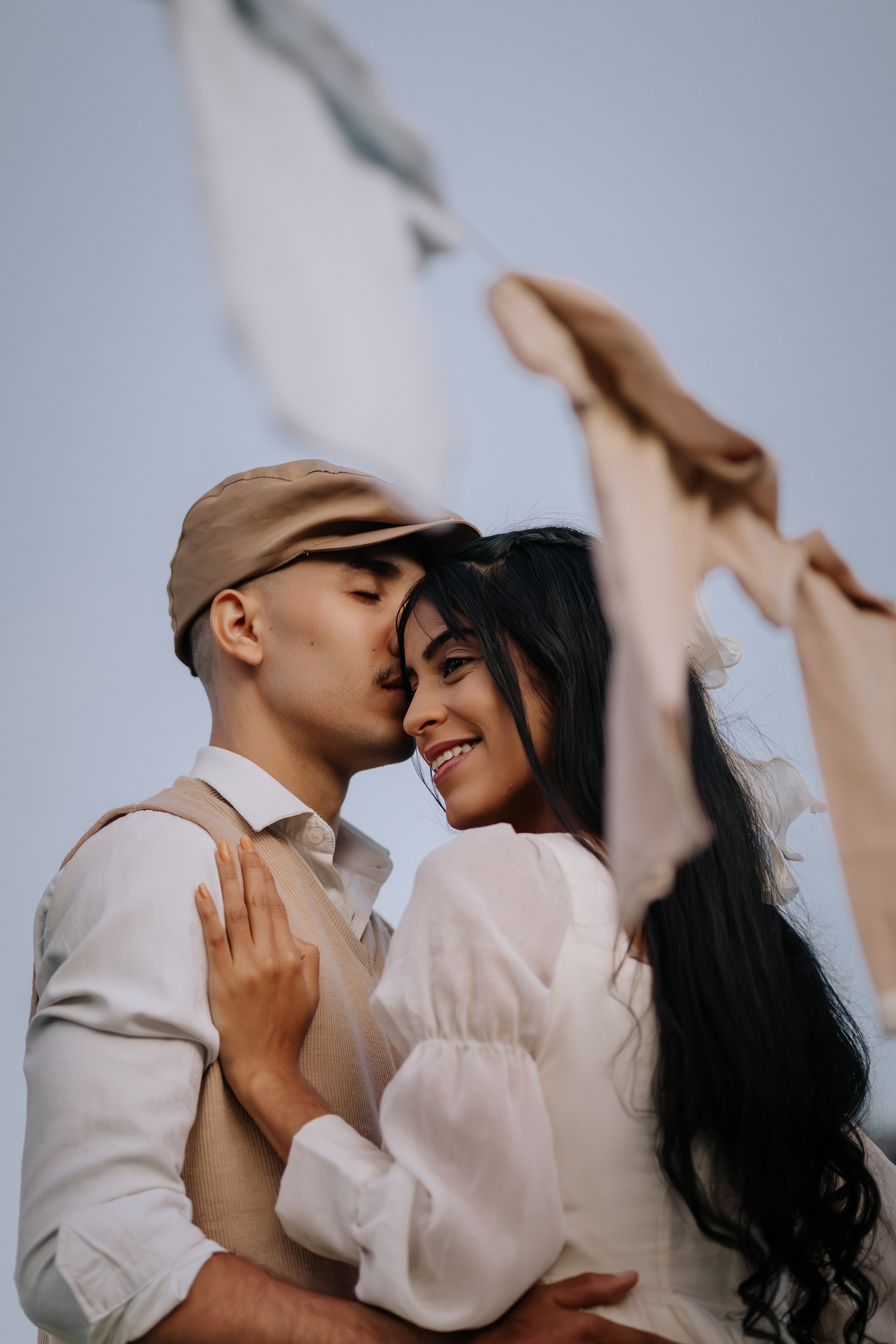 À Espera de Apólo. Denilson Viana fotografia l Casamento, Família e 15 Anos