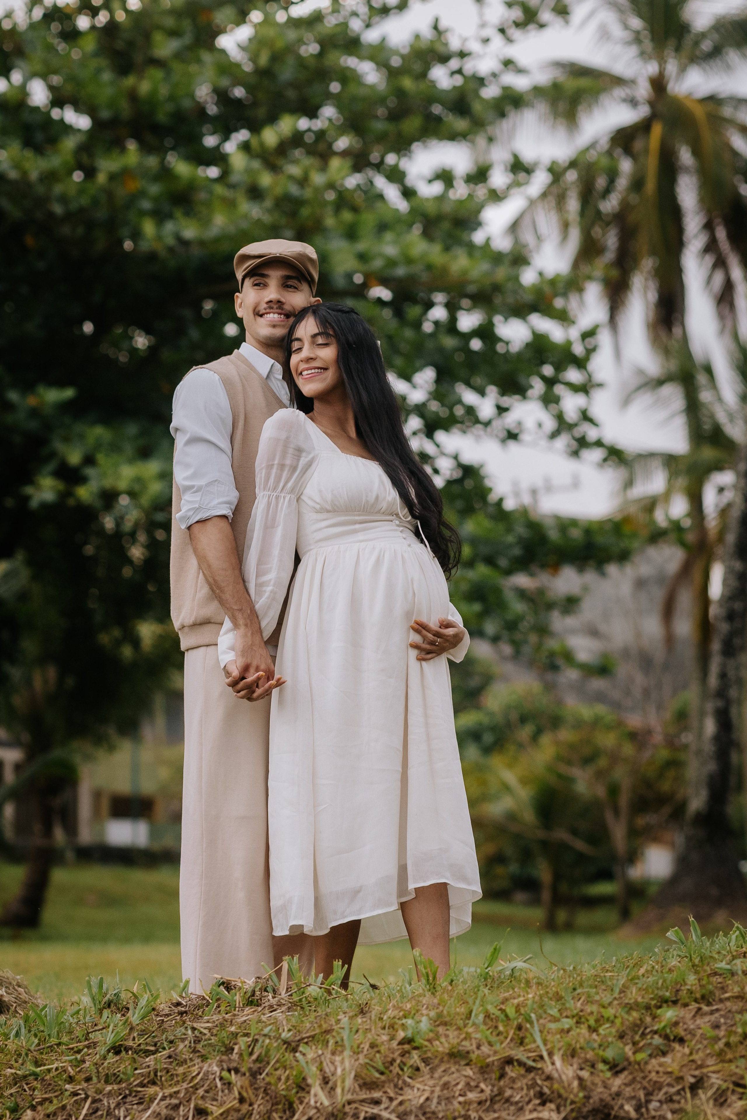 À Espera de Apólo. Denilson Viana fotografia l Casamento, Família e 15 Anos