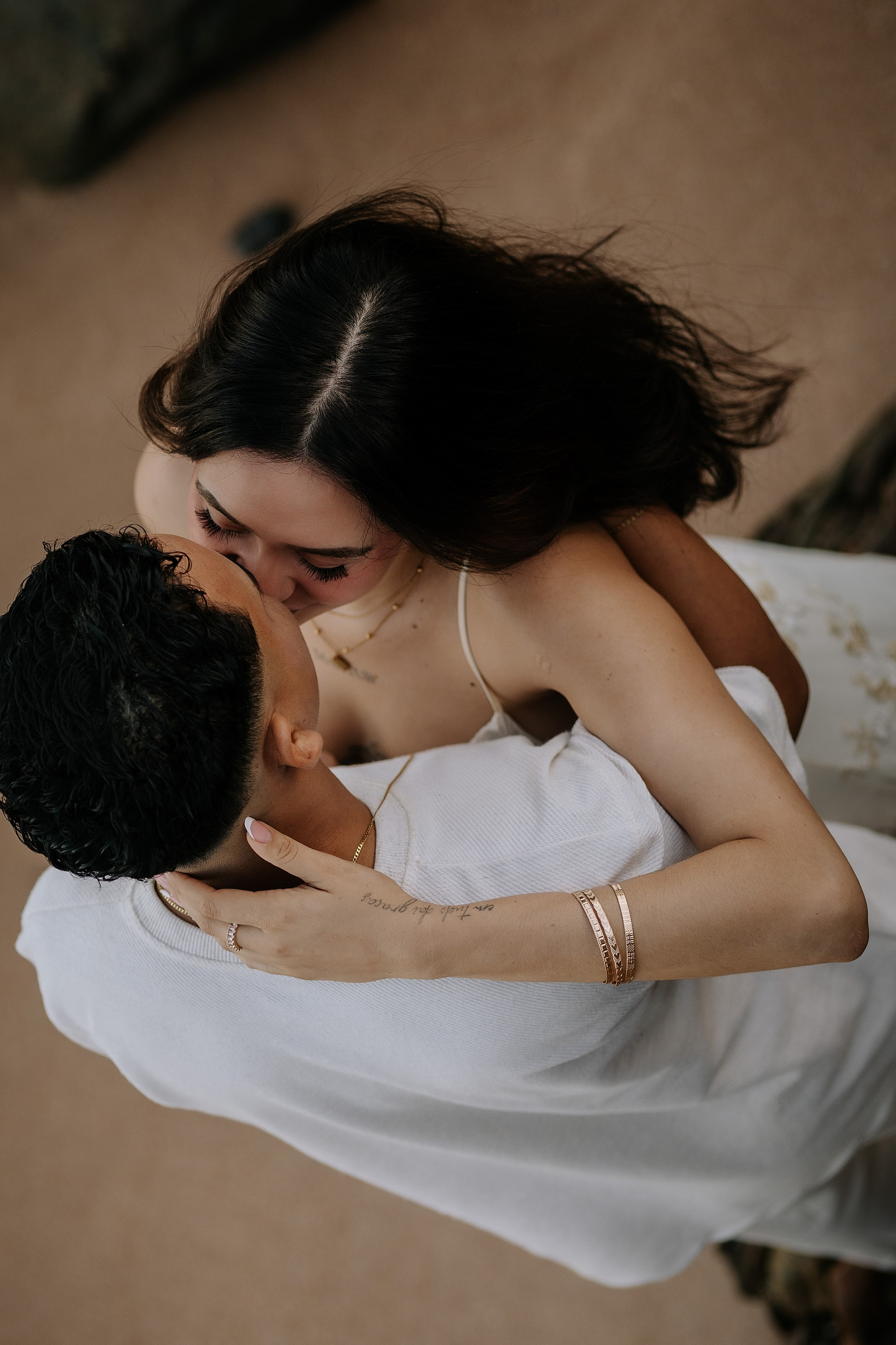 Simples, leve e verdadeiro. Denilson Viana fotografia l Casamento, Família e 15 Anos