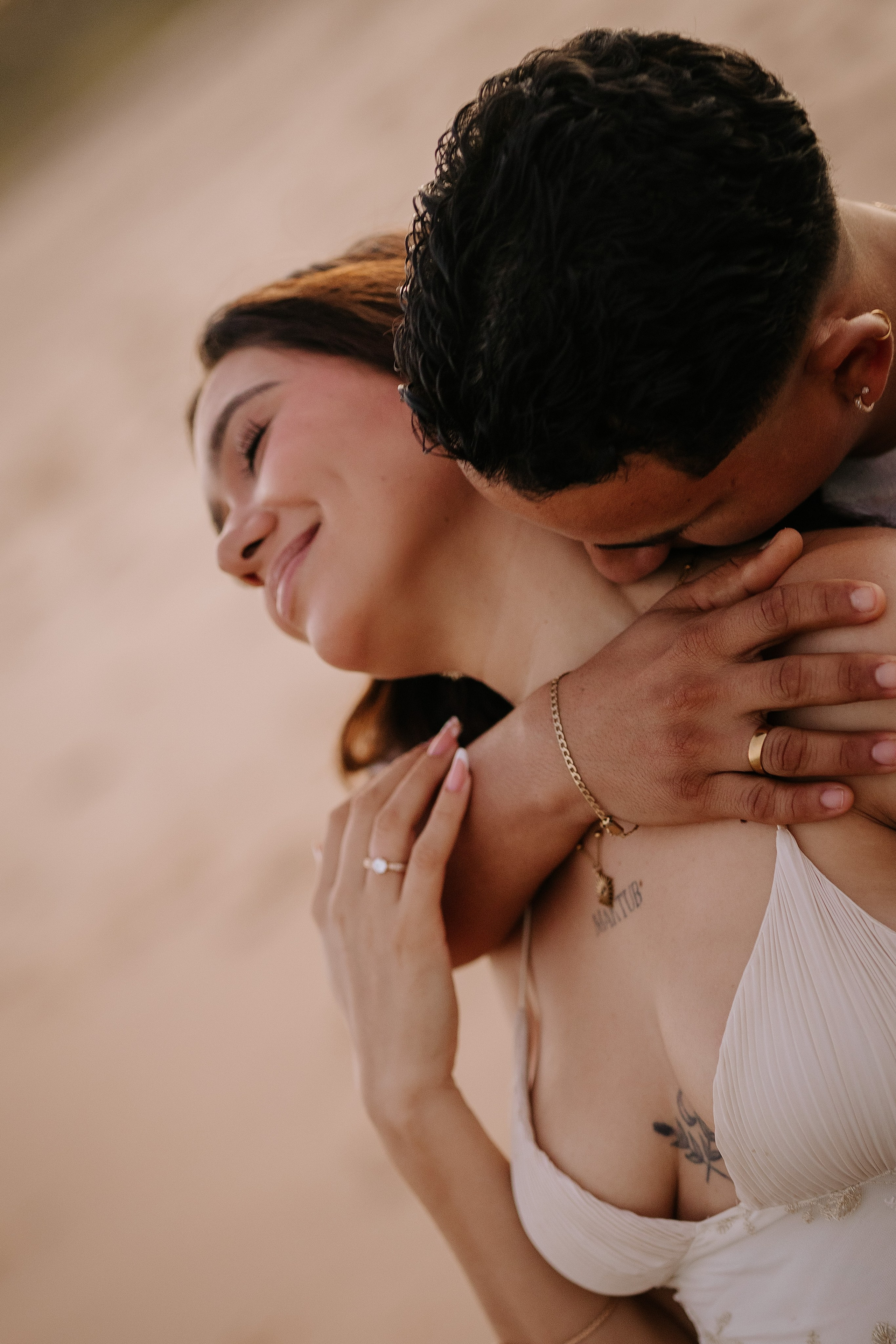 Simples, leve e verdadeiro. Denilson Viana fotografia l Casamento, Família e 15 Anos