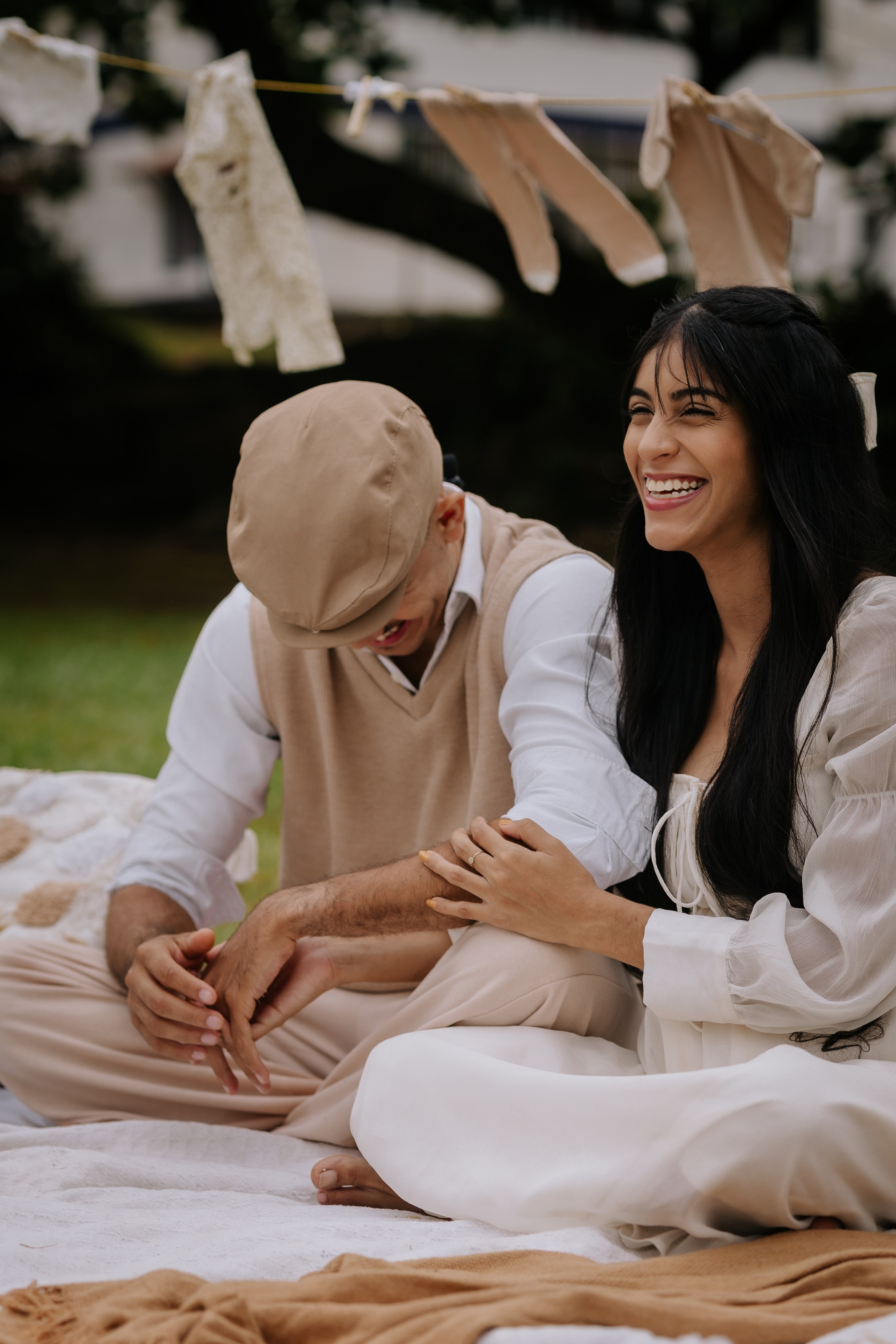 À Espera de Apólo. Denilson Viana fotografia l Casamento, Família e 15 Anos